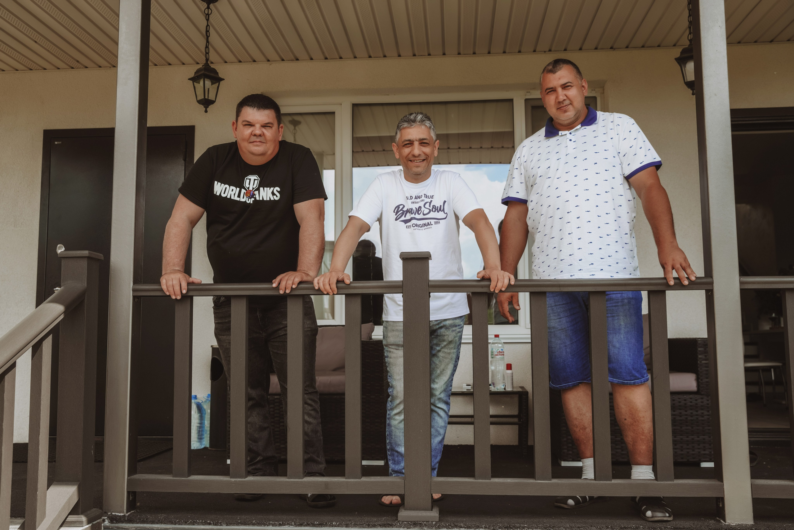 Встреча одноклассников. Семейный и детский фотограф в Нижнем Новгороде