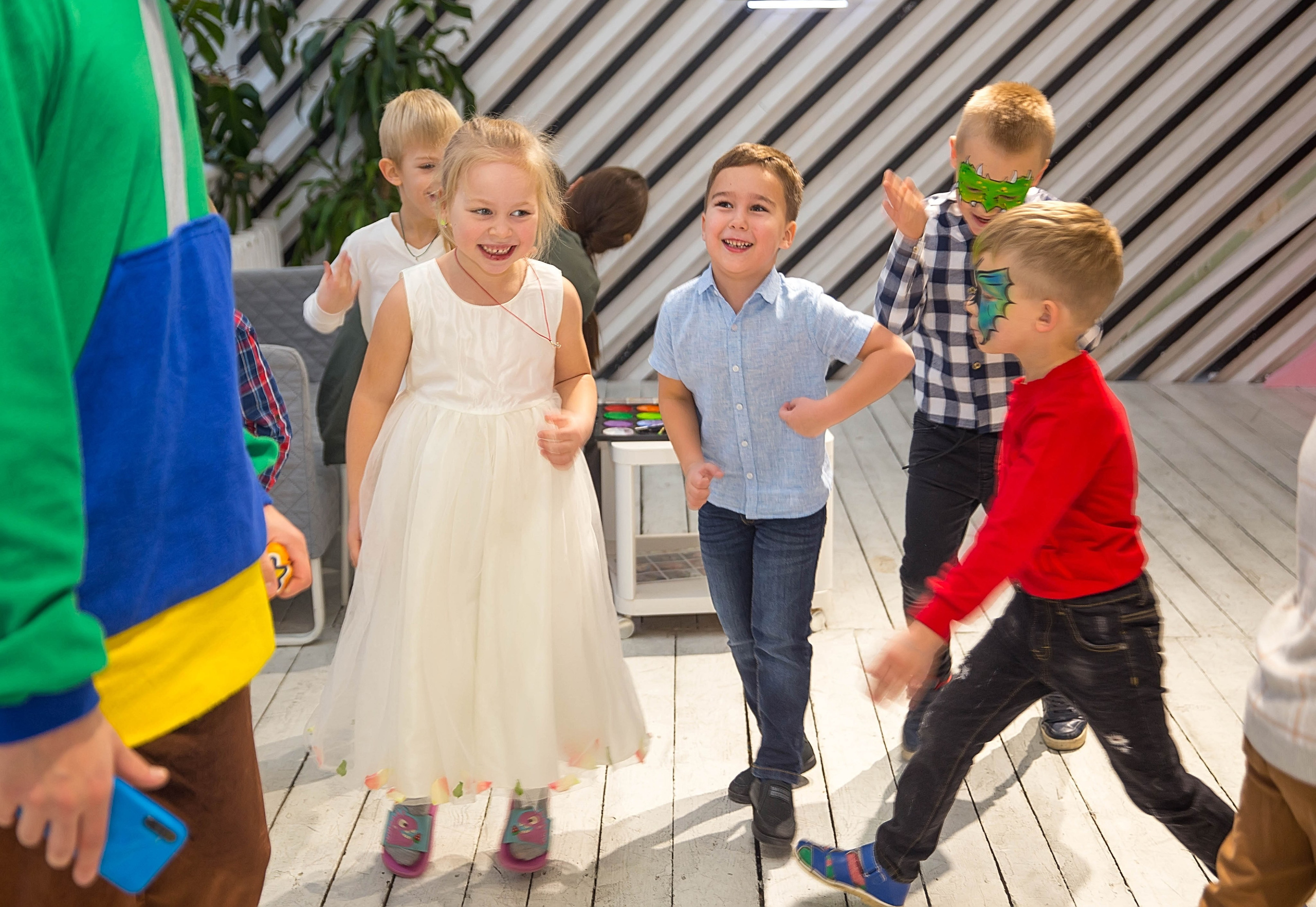 День рождения. Семейный и детский фотограф в Нижнем Новгороде