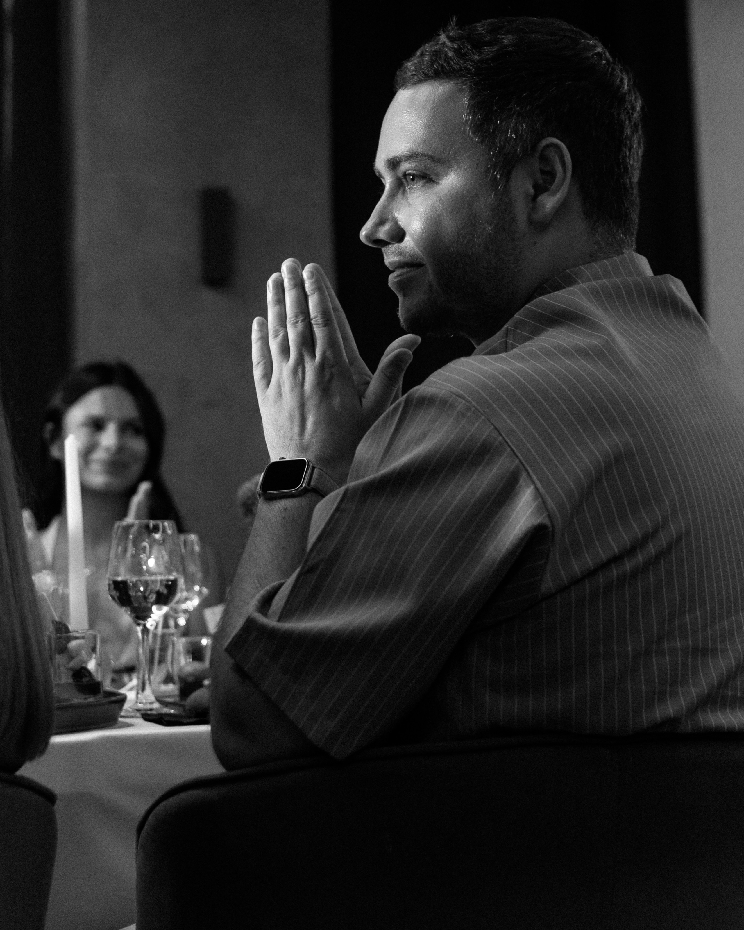 Masha & Pasha. Портретный фотограф Анастасия Завалкевич