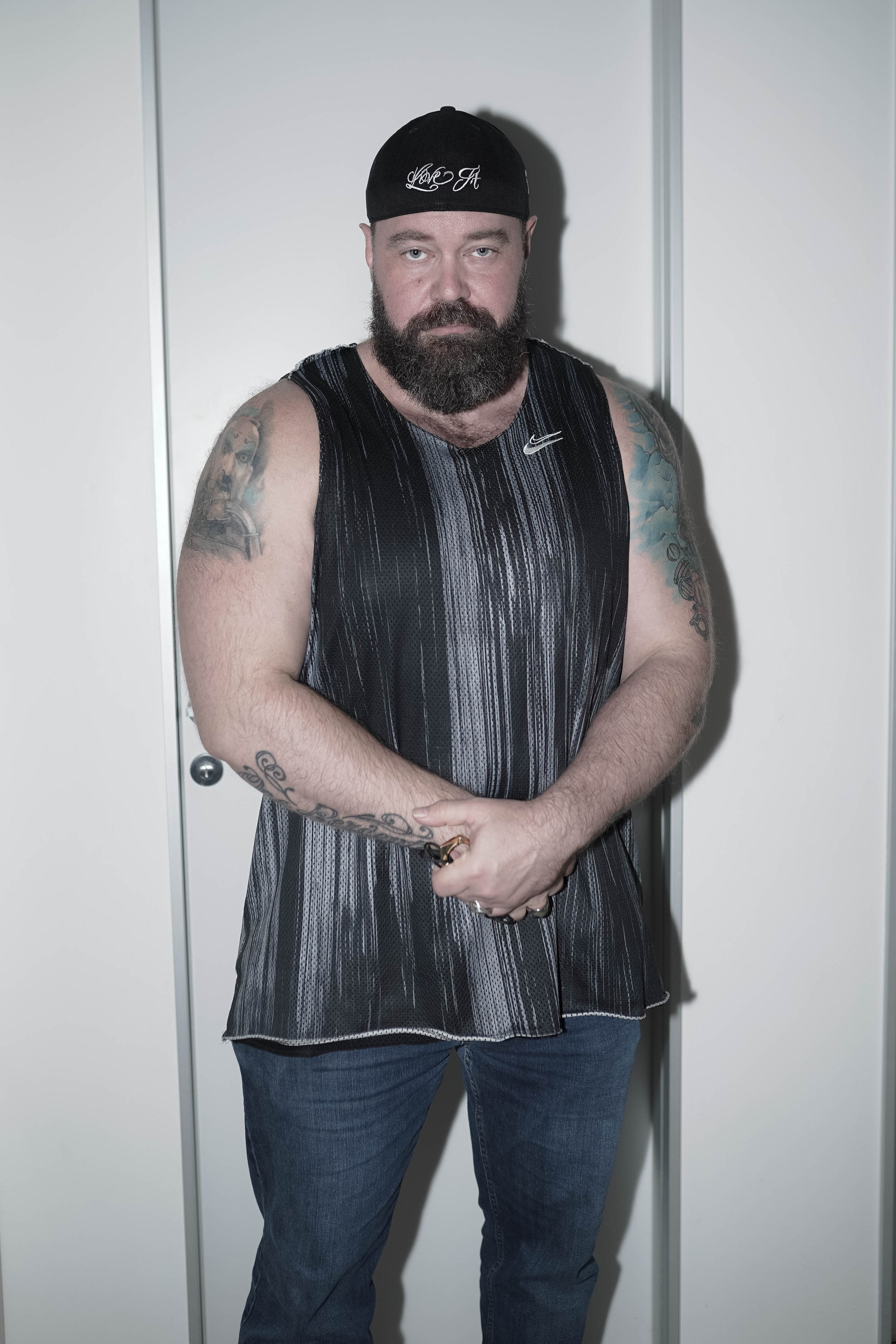 День открытых дверей в Клубе-М. Спортивный и репортажный фотограф в Москве и области Мари Панадеро