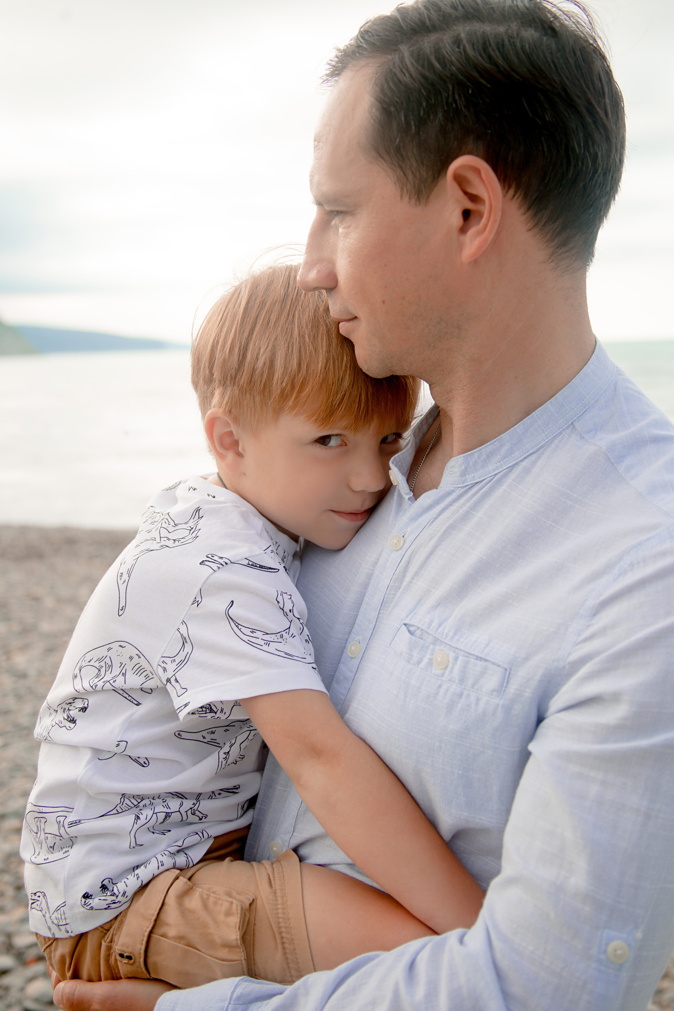 Марина, Саша, Ярик и Герман. Фотограф в Геленджике, Архипо-Осиповке, Абрау-Дюрсо, Кринице Виктория