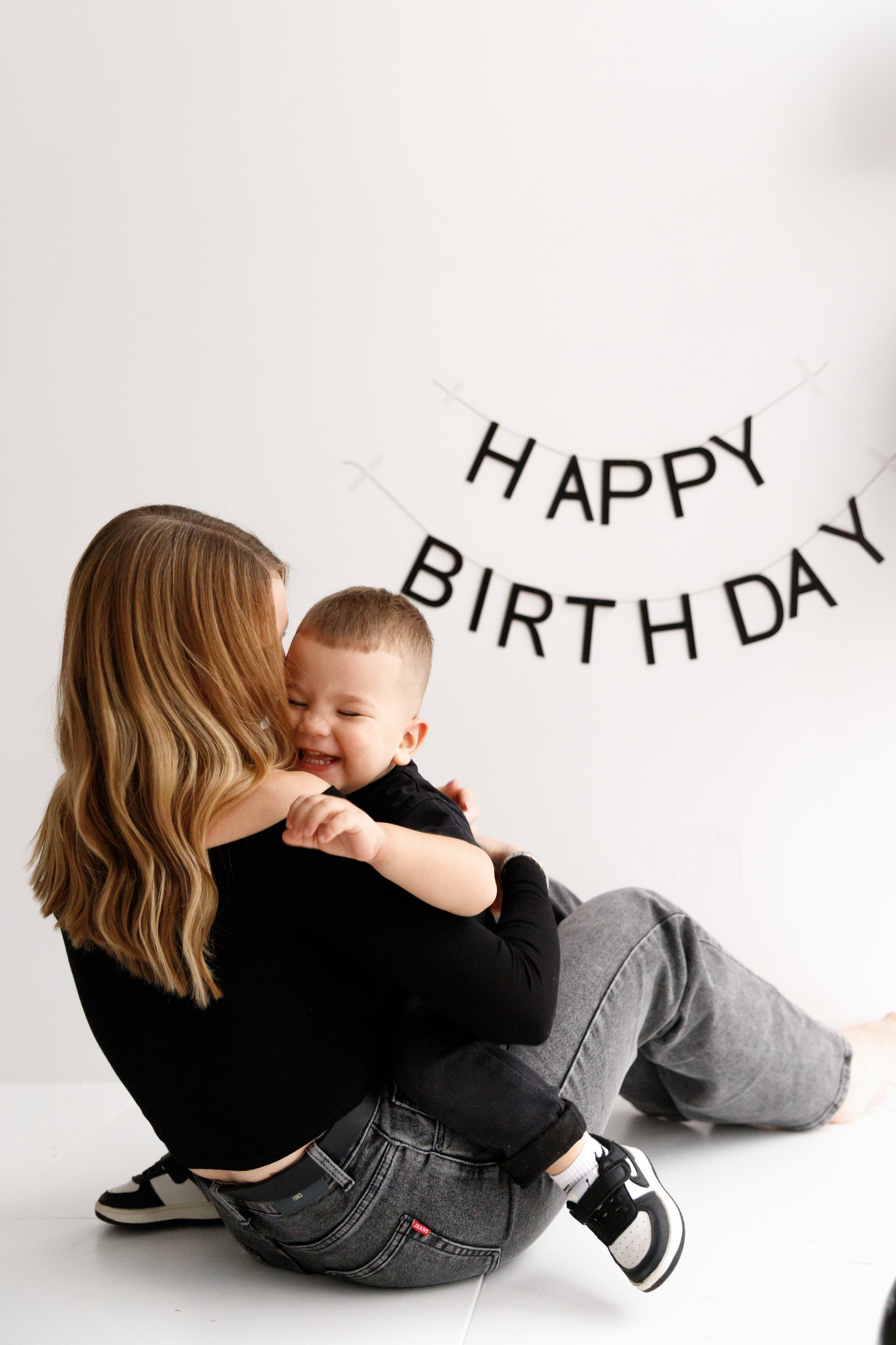 2 годика Давиду. Фотограф новорожденных Славянск-на-Кубани Куцевольская Екатерина