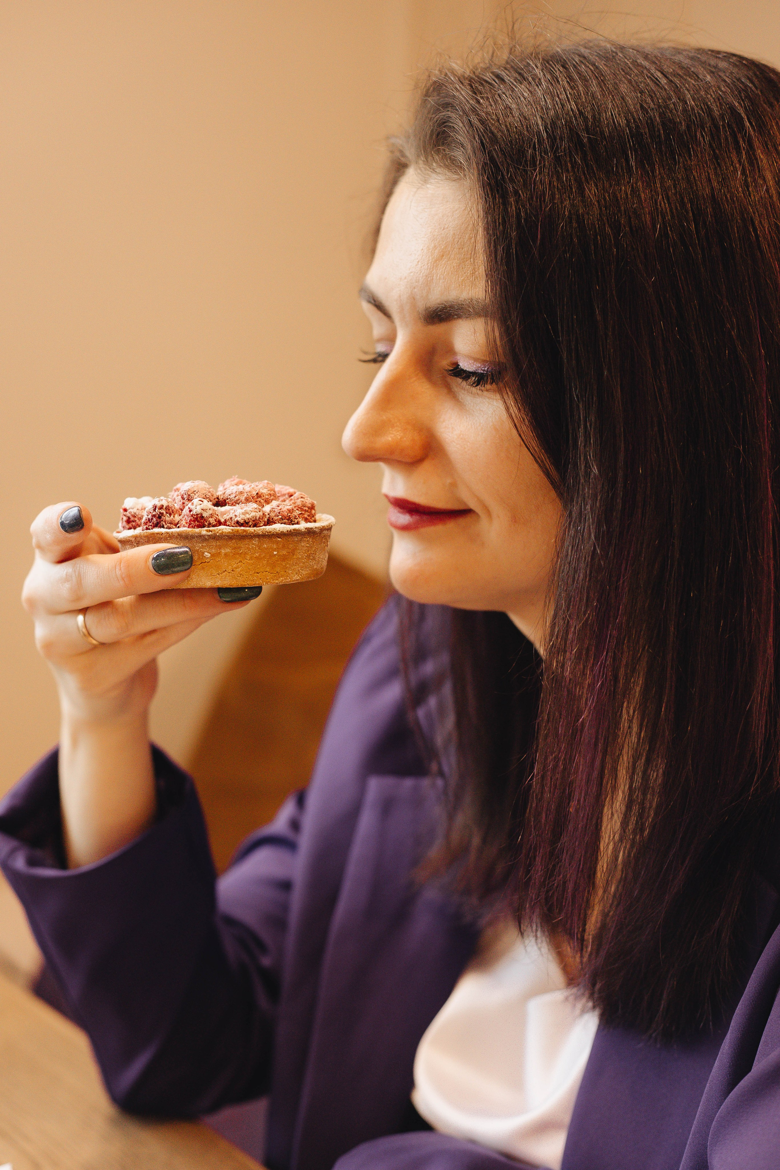 Виктория. Фотограф Светлана Столярова Воскресенск