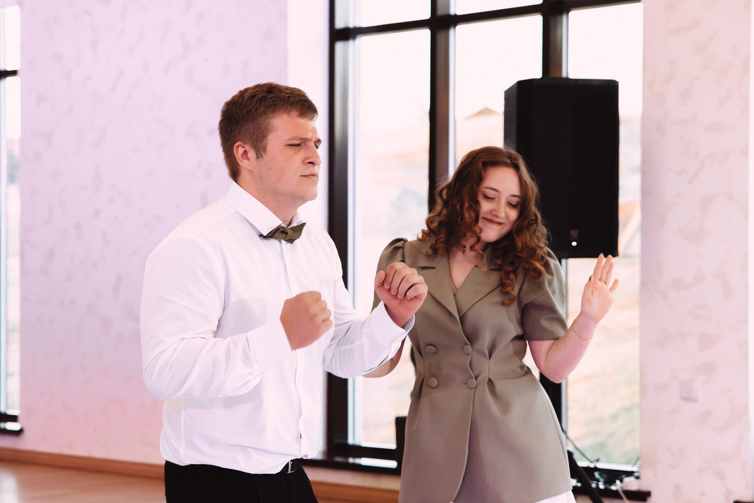 Александр + Анастасия. Свадебный и семейный фотограф в Волгограде Олеся Лисицкая