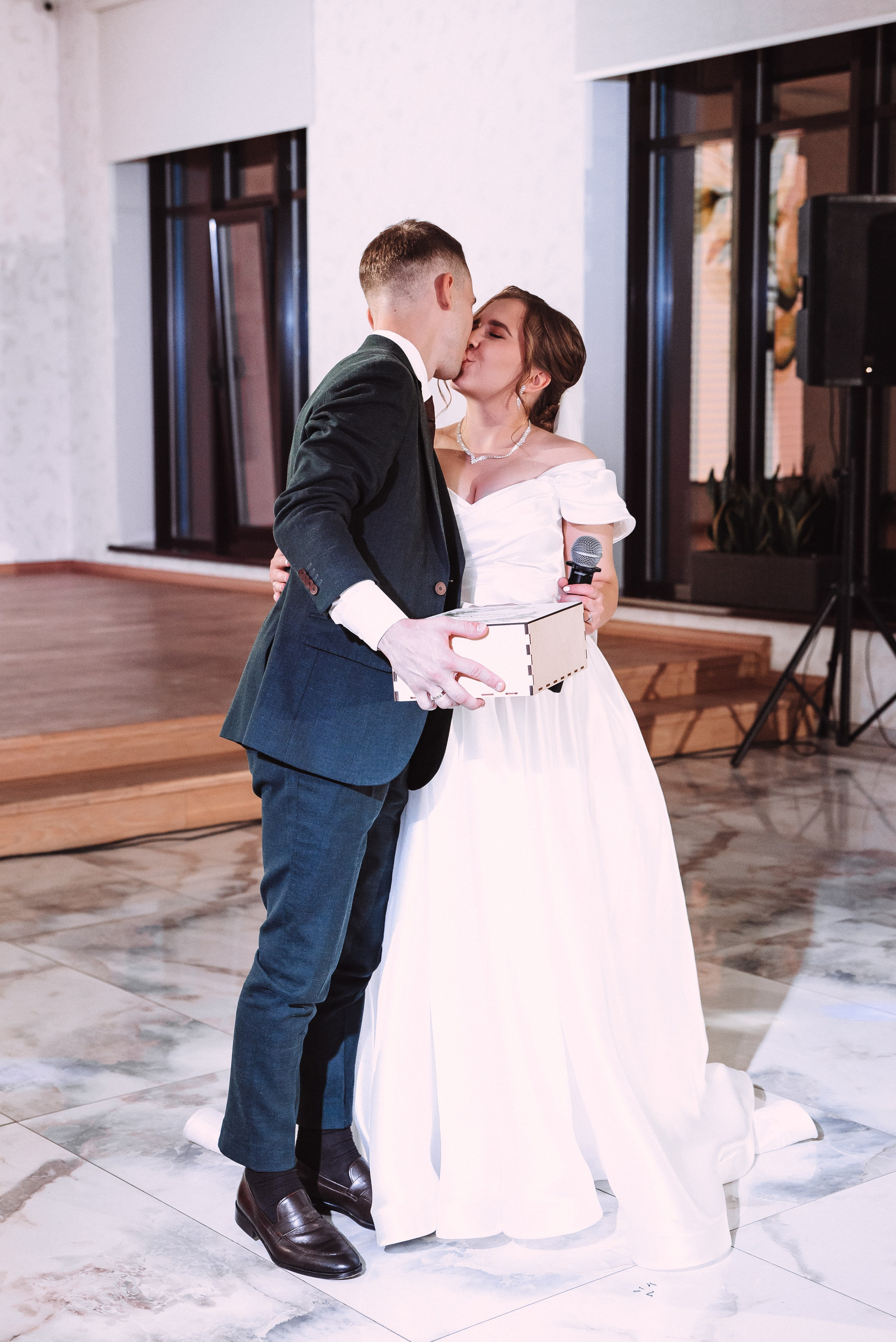 Александр + Анастасия. Свадебный и семейный фотограф в Волгограде Олеся Лисицкая