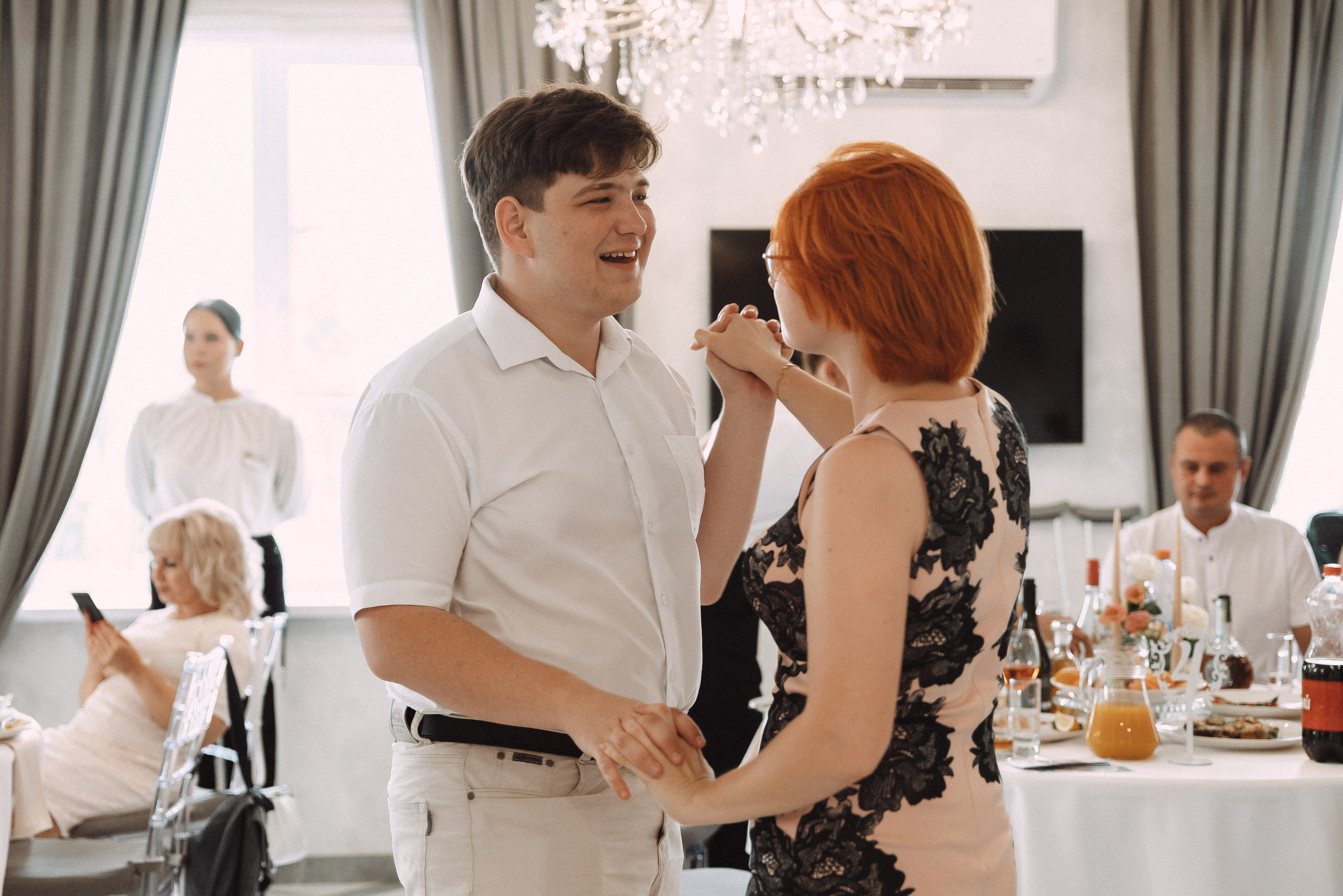 Роман + Ольга. Свадебный и семейный фотограф в Волгограде Олеся Лисицкая