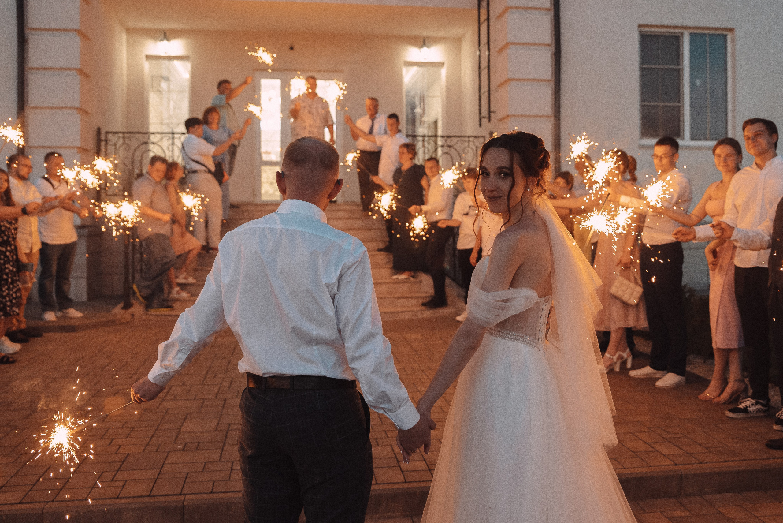 Роман + Ольга. Свадебный и семейный фотограф в Волгограде Олеся Лисицкая