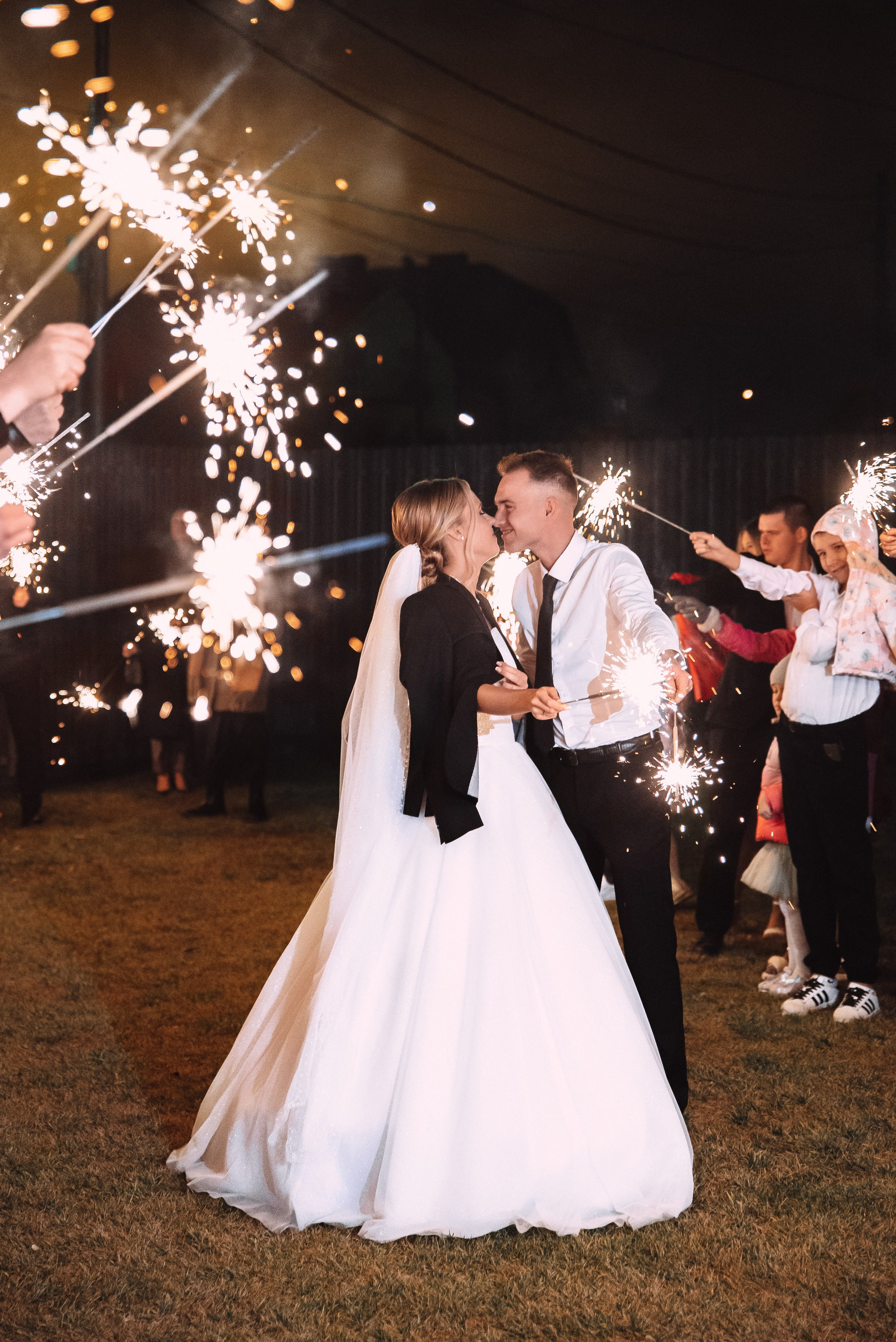 Александр + Кристина. Свадебный и семейный фотограф в Волгограде Олеся Лисицкая