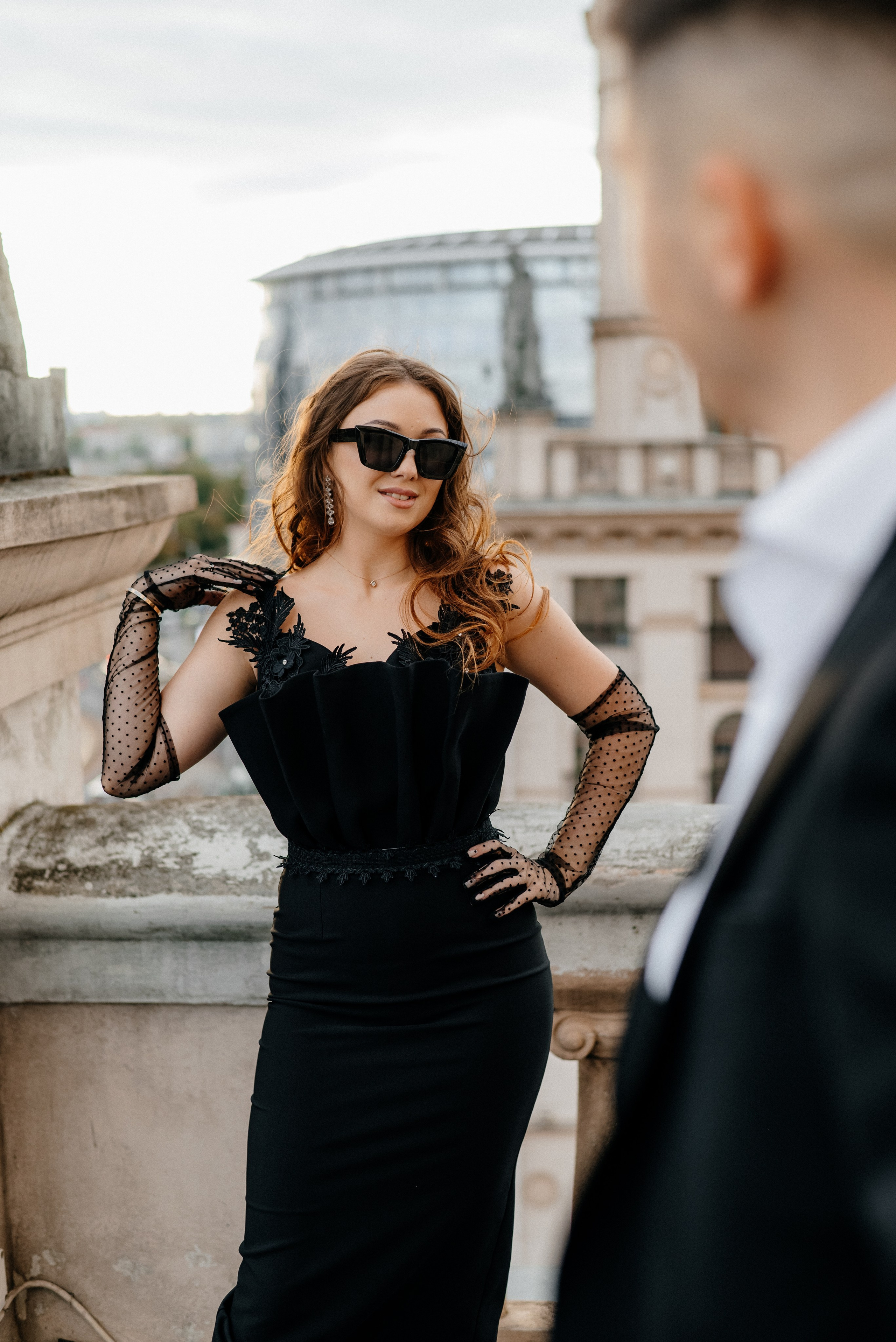 Юля и Леша. Свадебный и портретный фотограф в Минске Татьяна Лобода