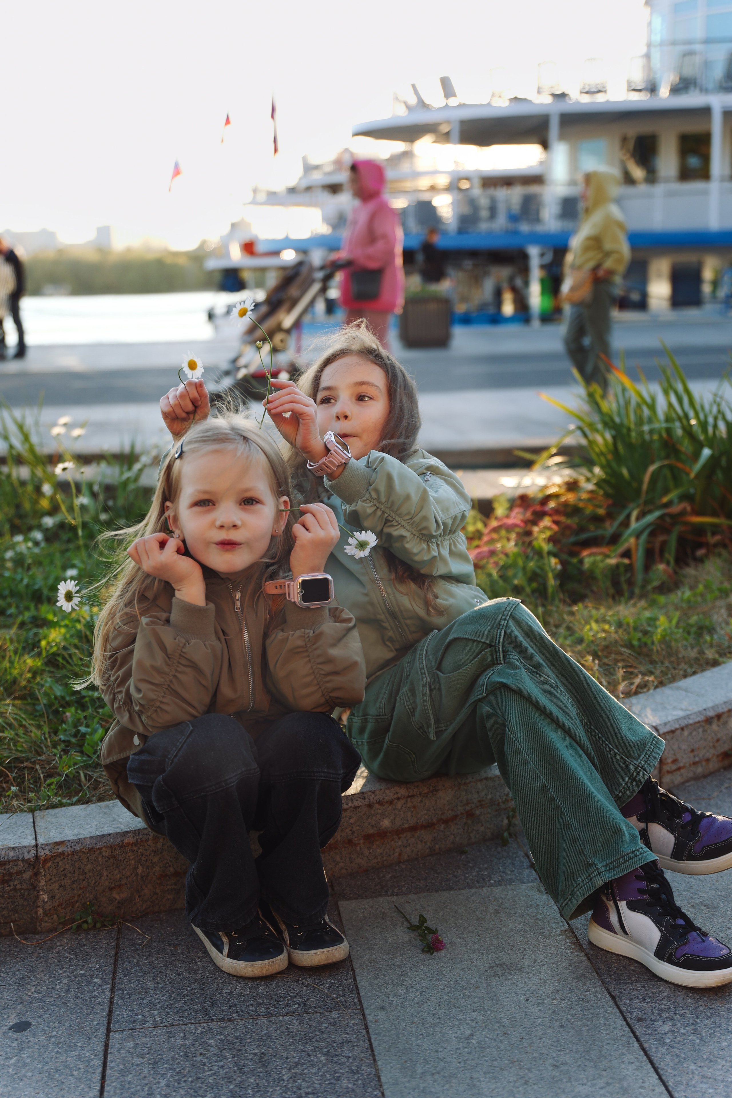 Alena-band. Главная