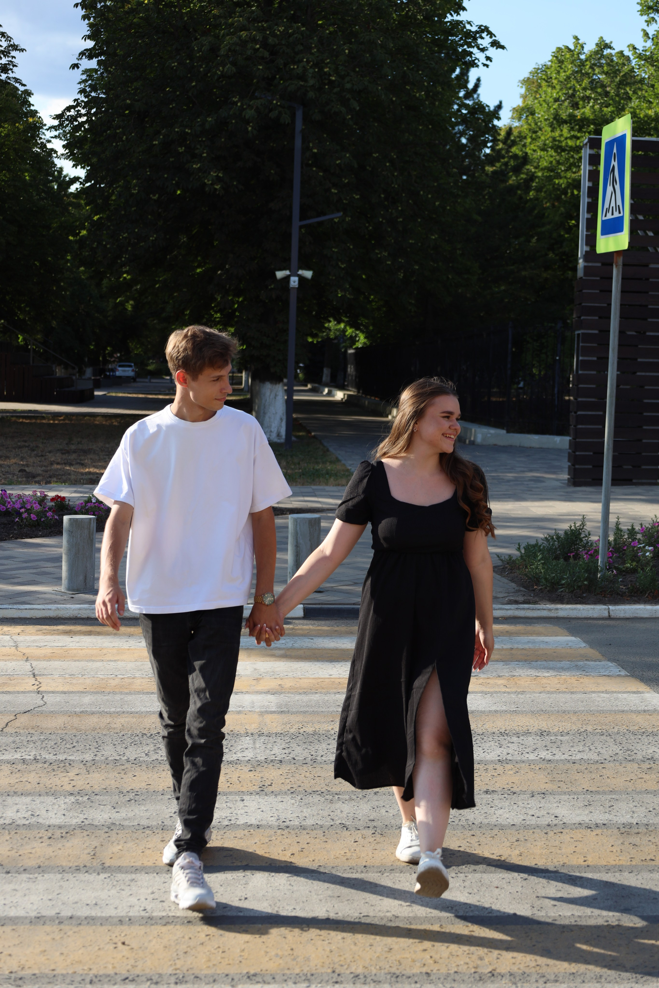 Маша и Егор. Свадебный фотограф ростовская область