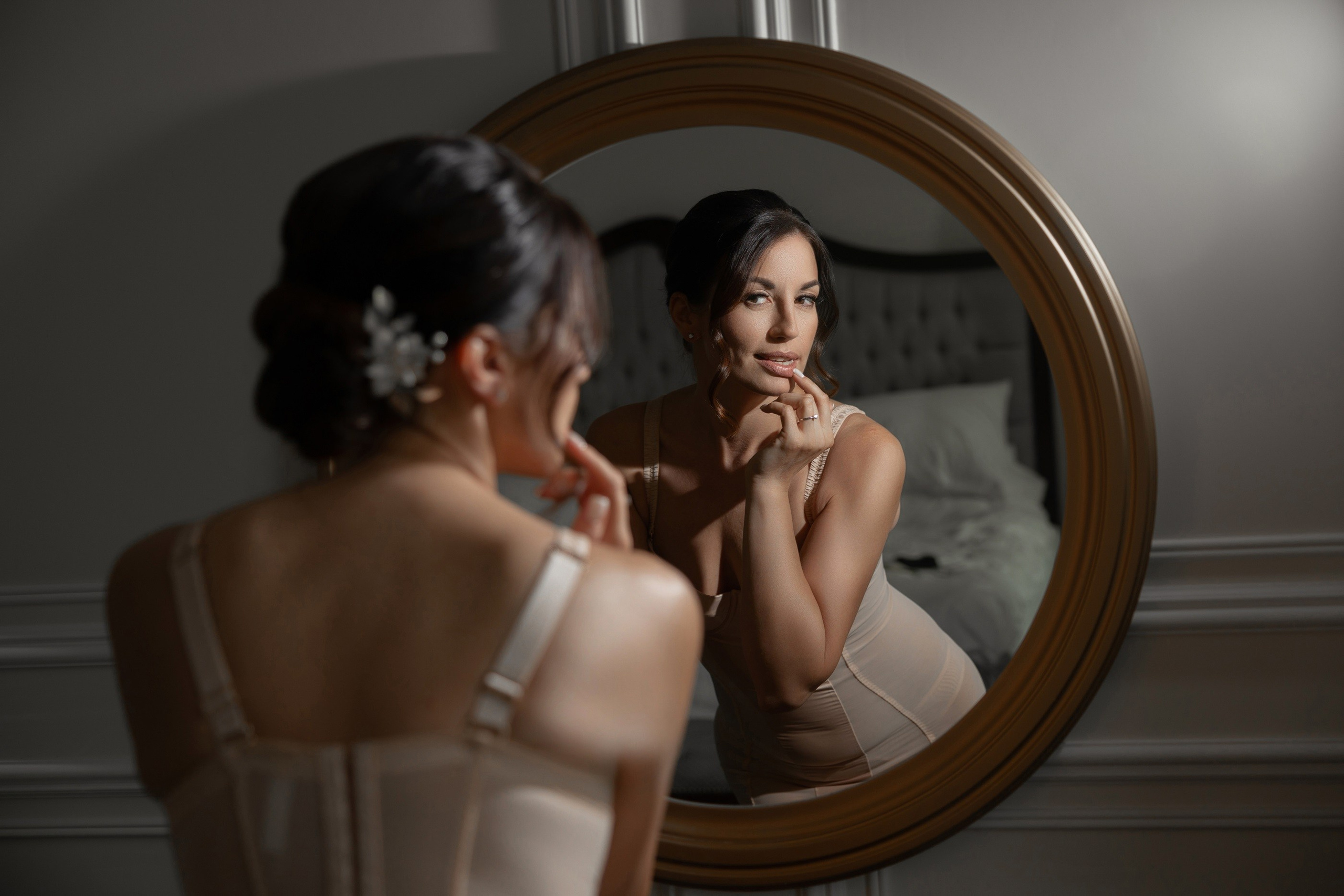 Сергей и Александра. Свадебный фотограф в Санкт-Петербурге Рябикин Александр , занимаюсь св