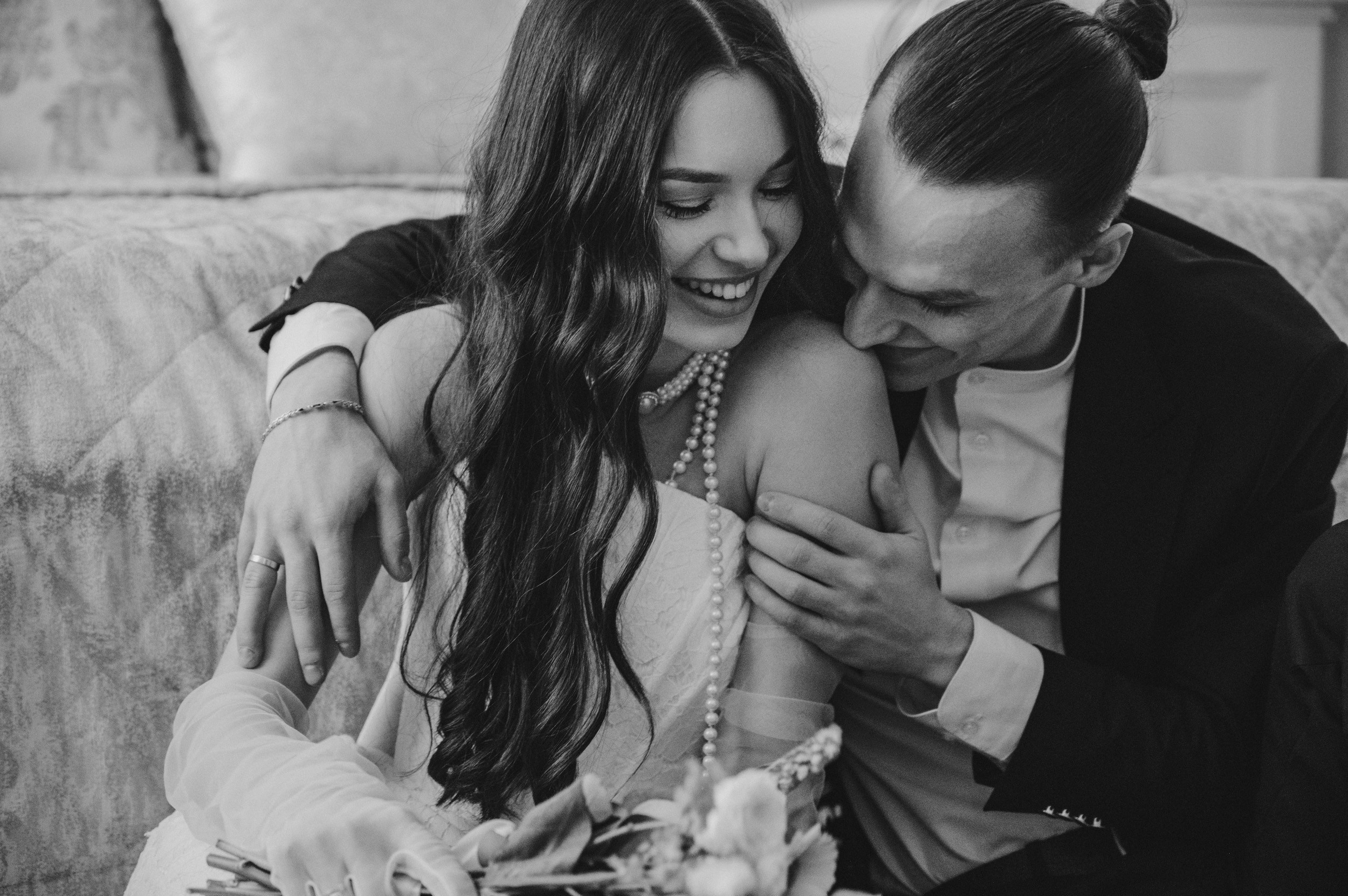 Два сердца — один путь. Свадебный фотограф в Белгороде, Воронеже, Алексеевке, Старом Осколе, Губкине, Россоши