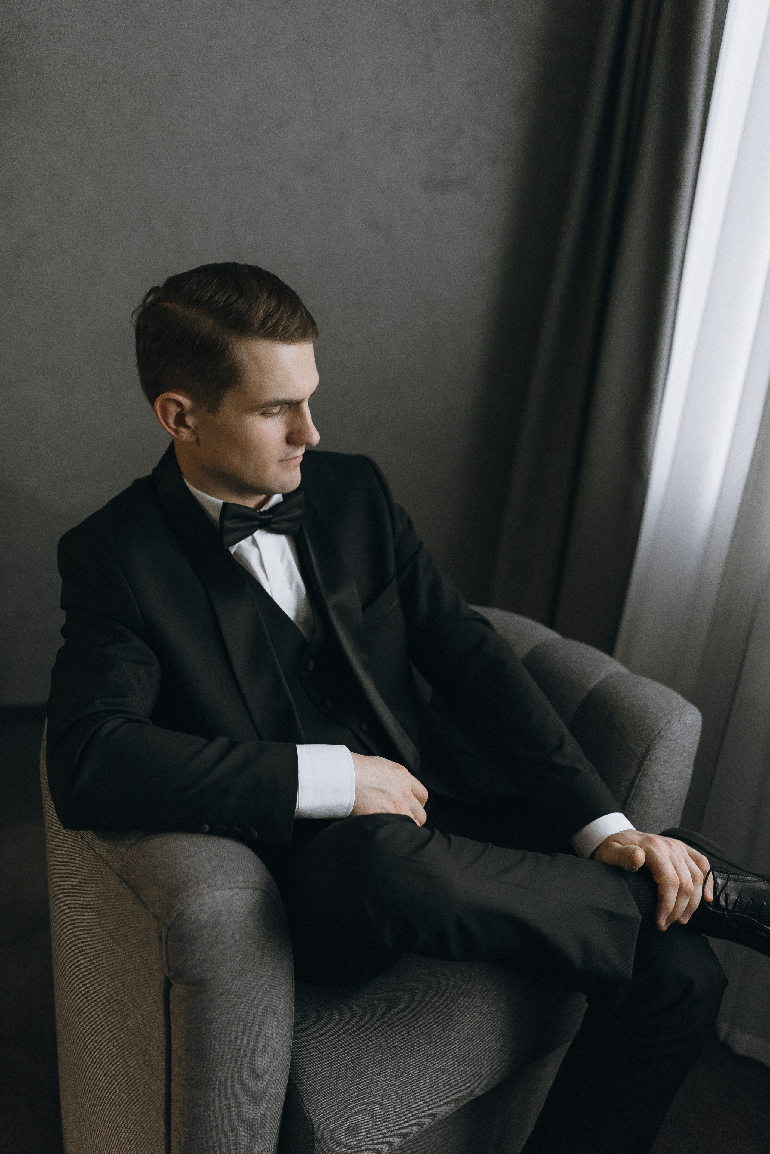 Арина и Владимир. Фотограф Гилярова Злата Белгород