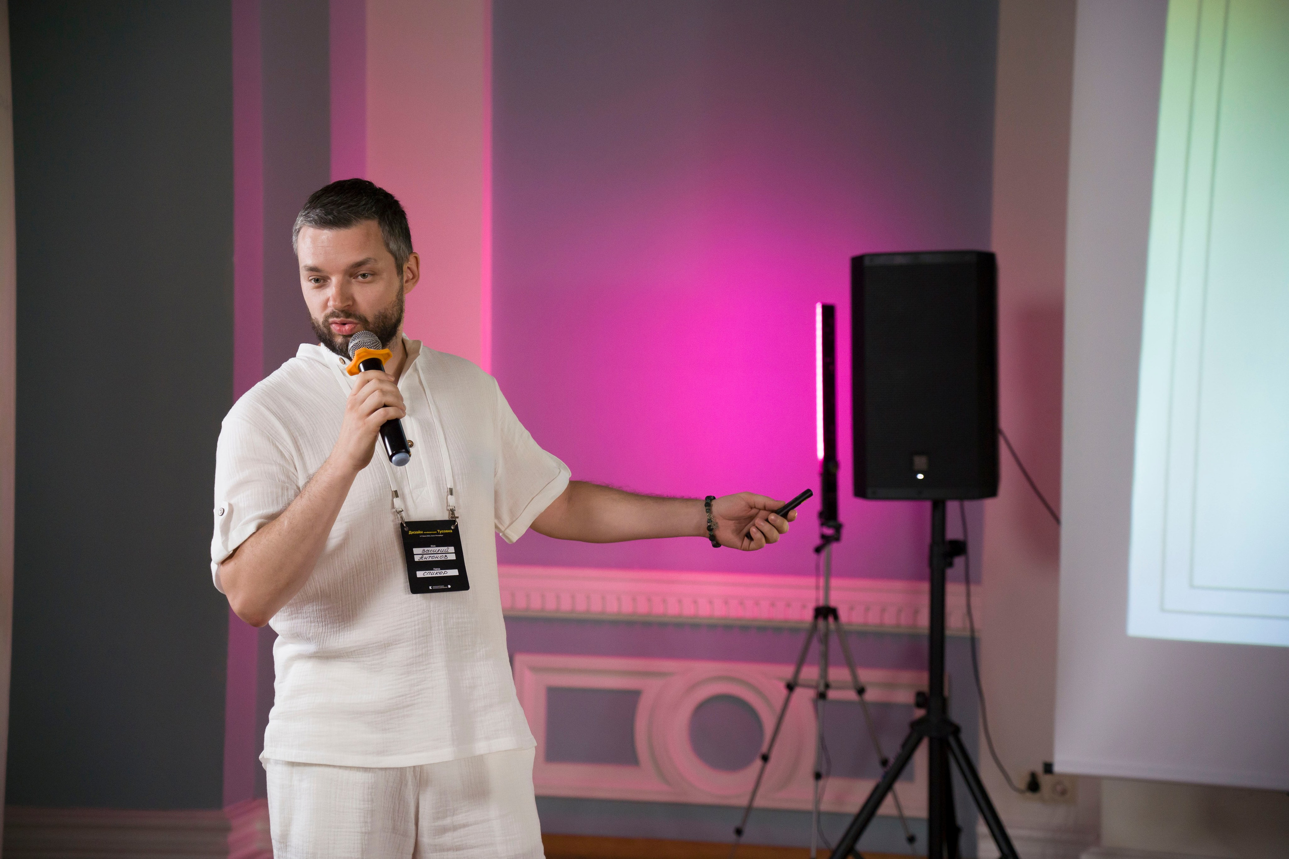 Дизайн-тусовка от школы интерьера Екатерины Дубровской. Фотограф в Санкт-Петербурге. Репортажная и все съёмки для бизнеса