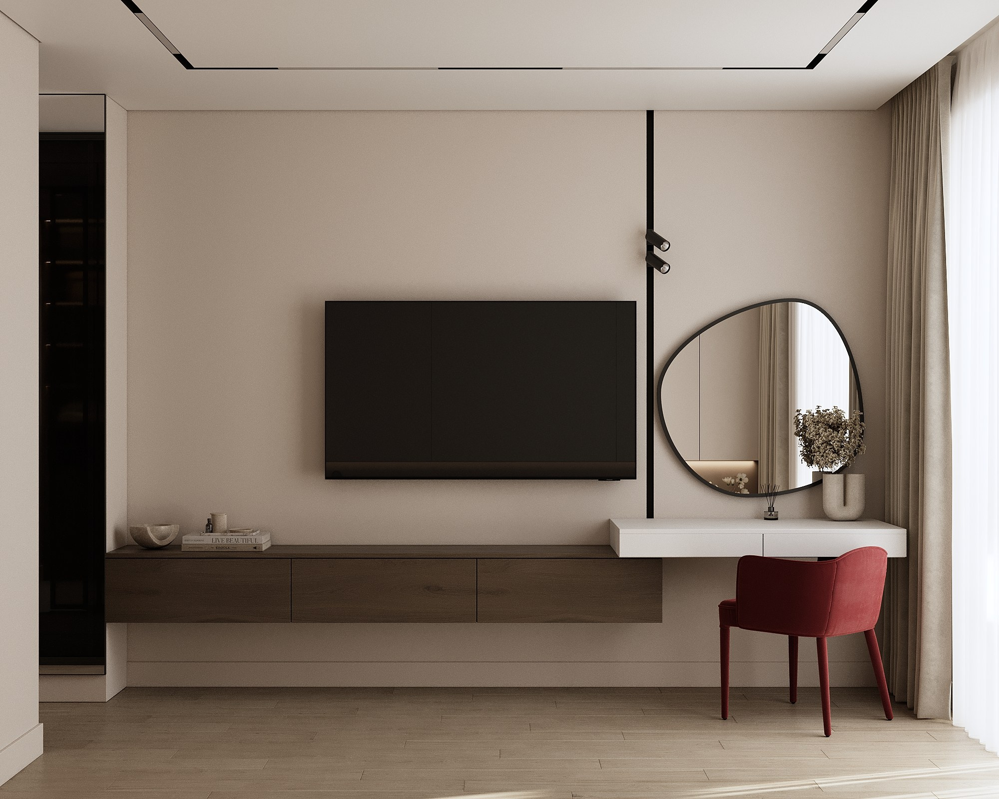 ЖК Привилегия. DG Buro