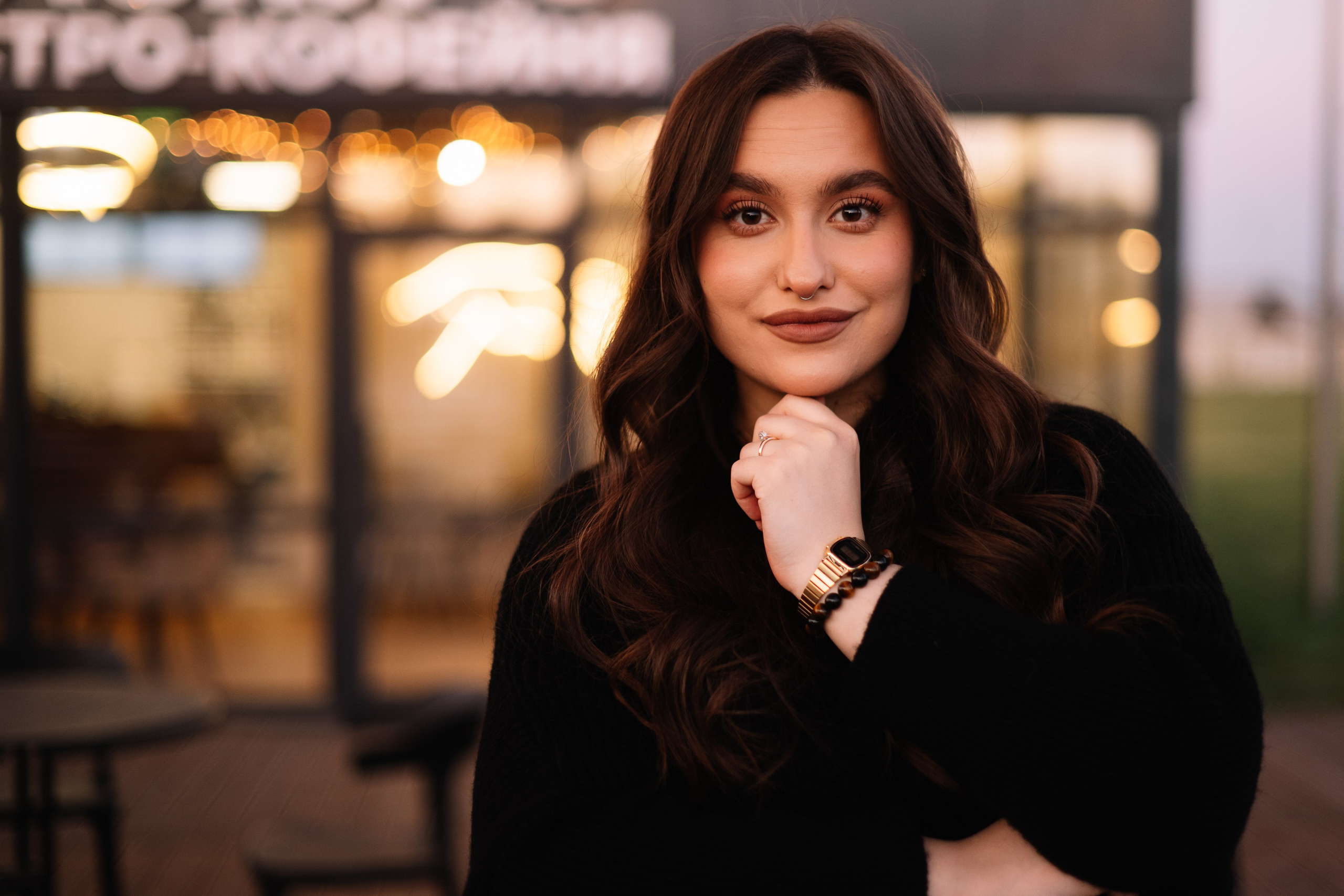 Вика. Свадебный фотограф в Сибае Елена Самарина