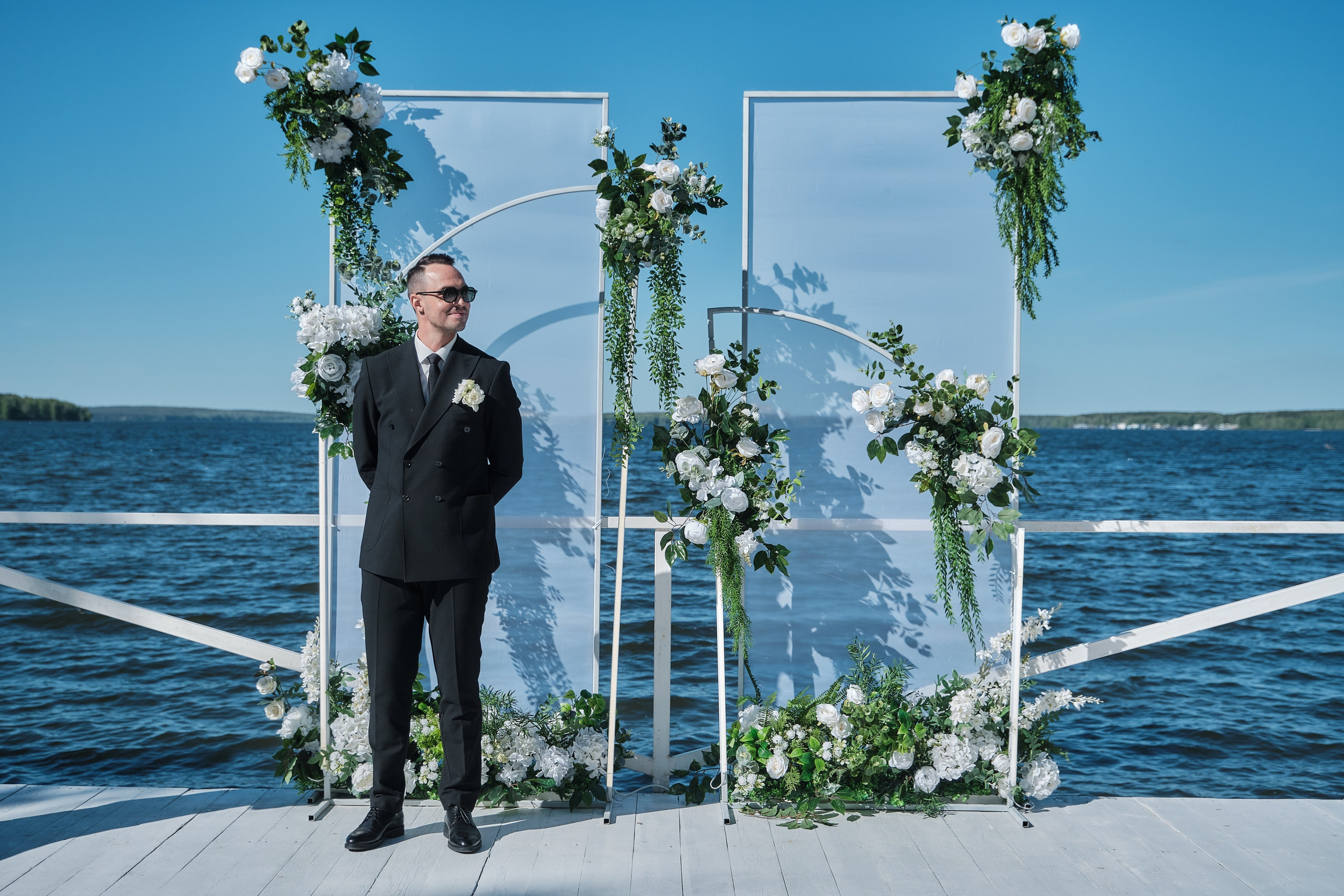 АНТОН И АНАСТАСИЯ. Свадебный фотограф в Екатеринбурге Соседков Евгений