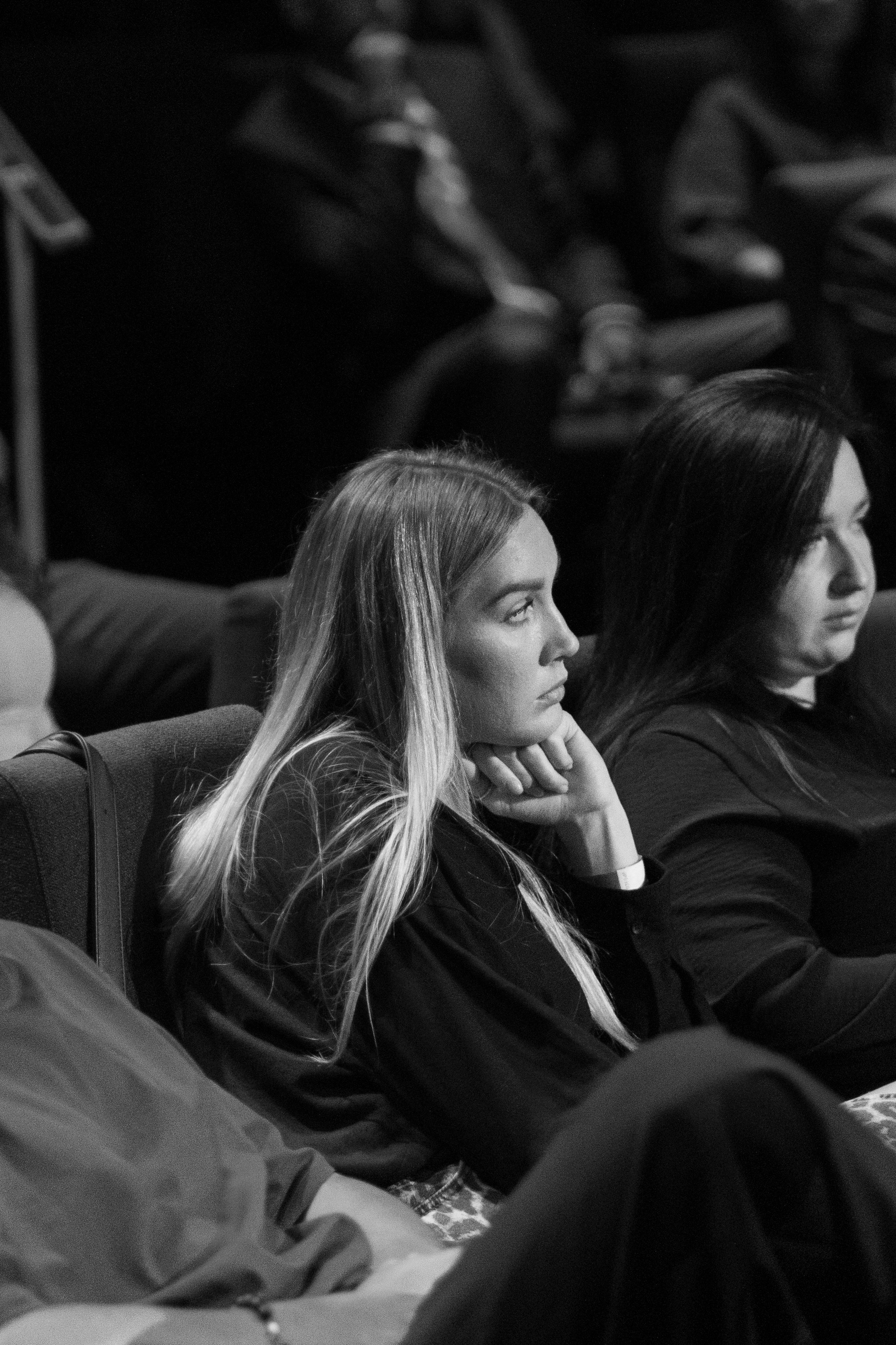 Конференция Ten Club. Свадебный фотограф | Москва