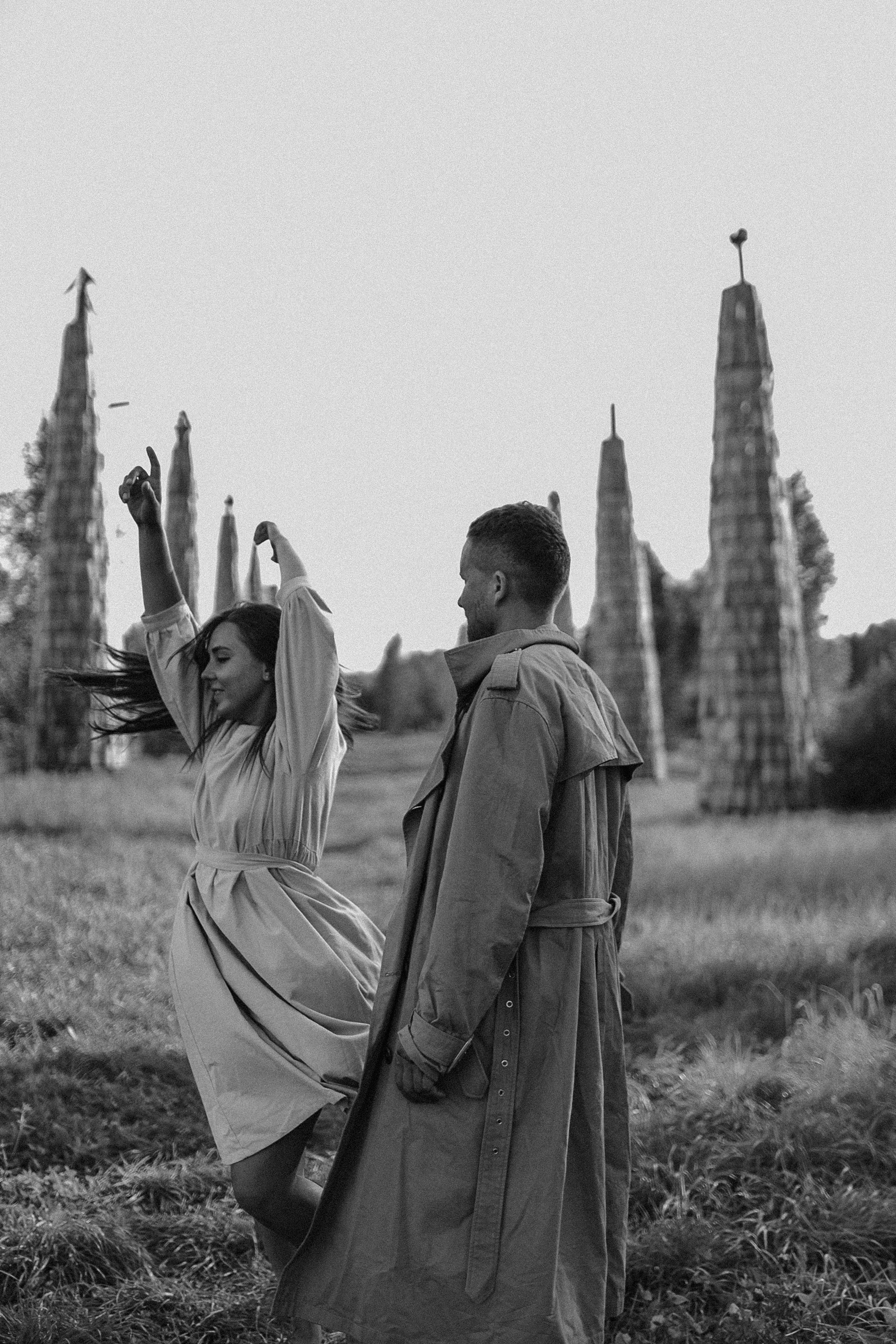 Никола Ленивец. Свадебный и портретный фотограф в Москве, Туле и Брянске Дара Евсеева