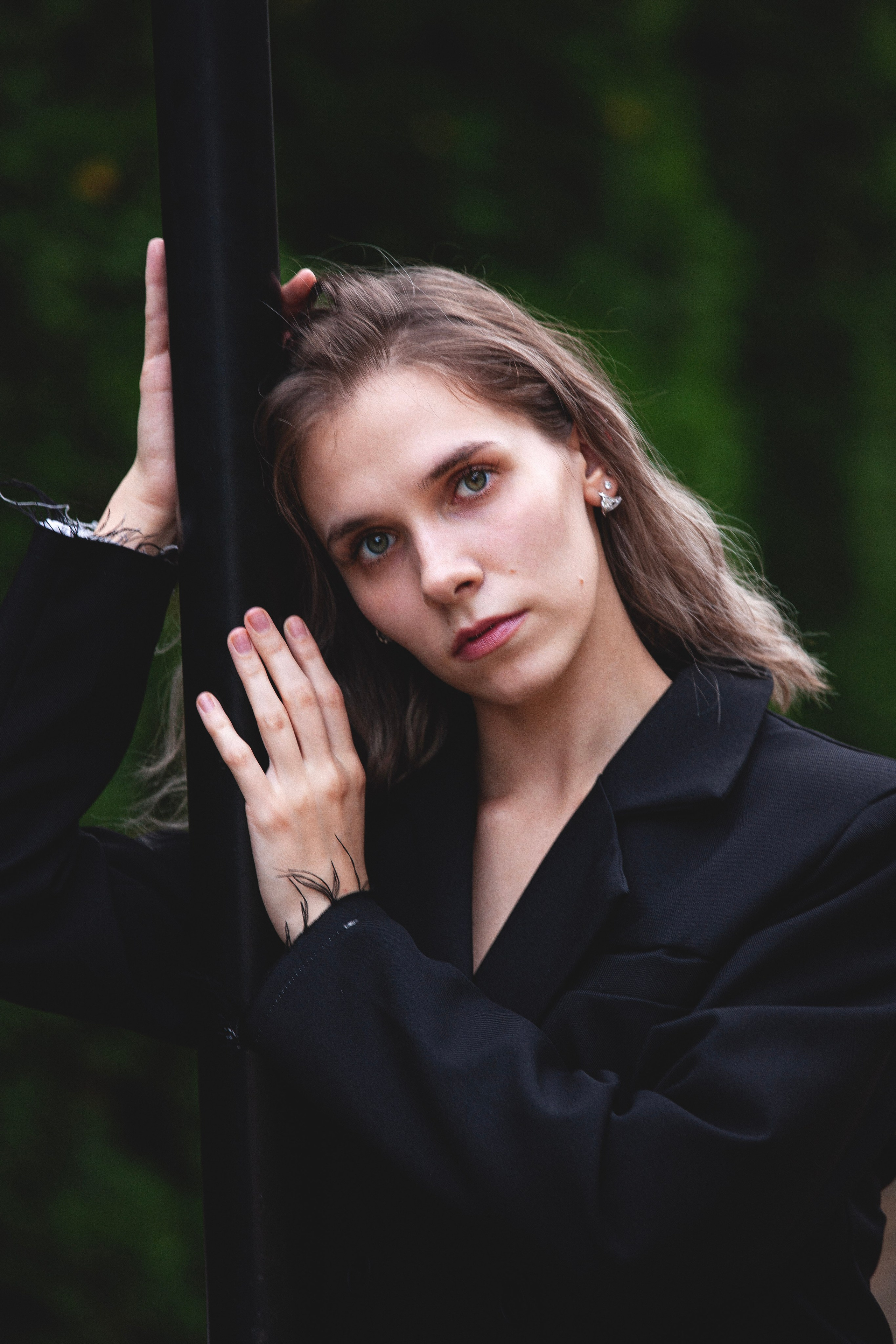 Фотосъемка на день рождение. Портретный фотограф в Москве Павел Горчаков