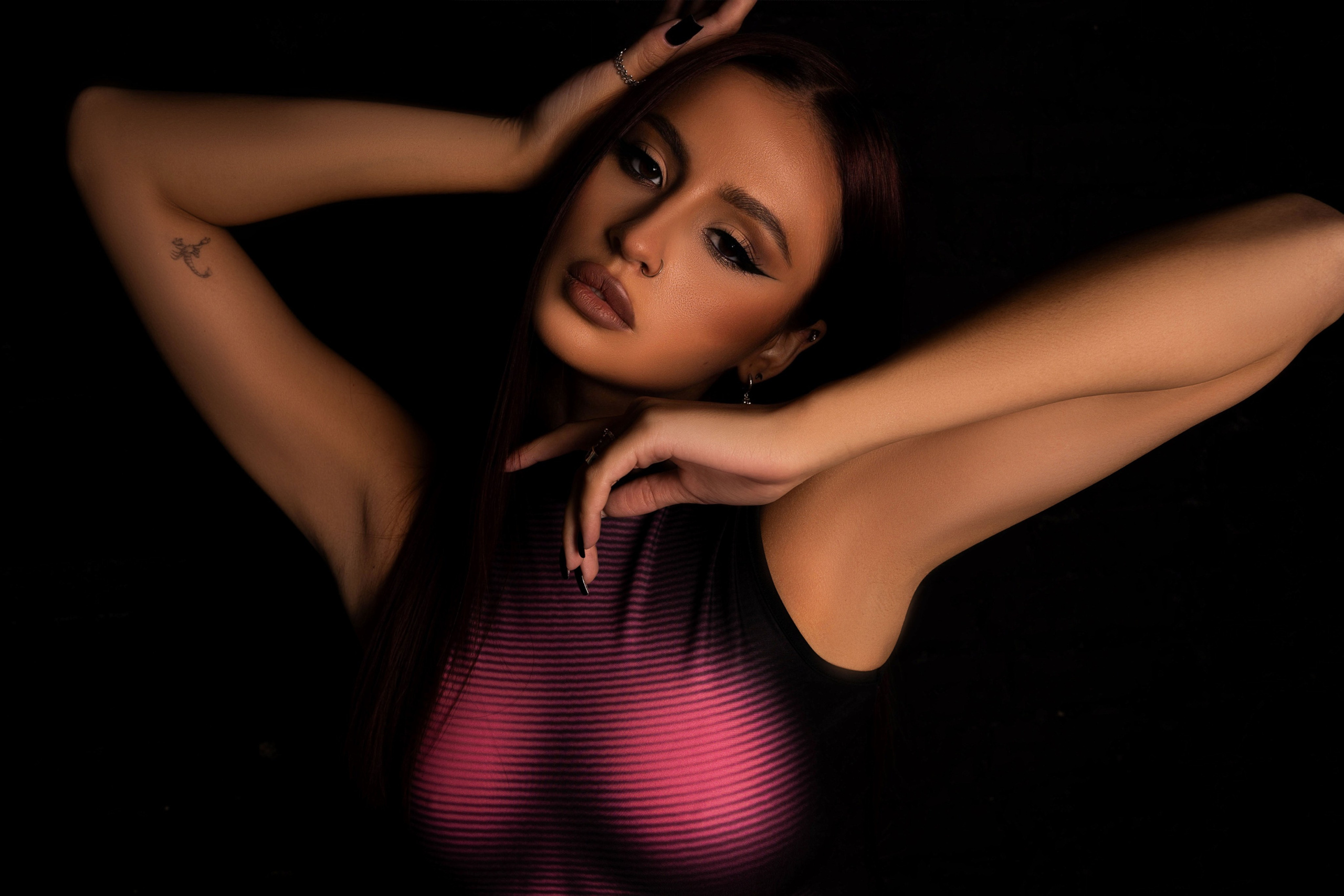 Polina. Фотограф Пермь Кристина Щербакова