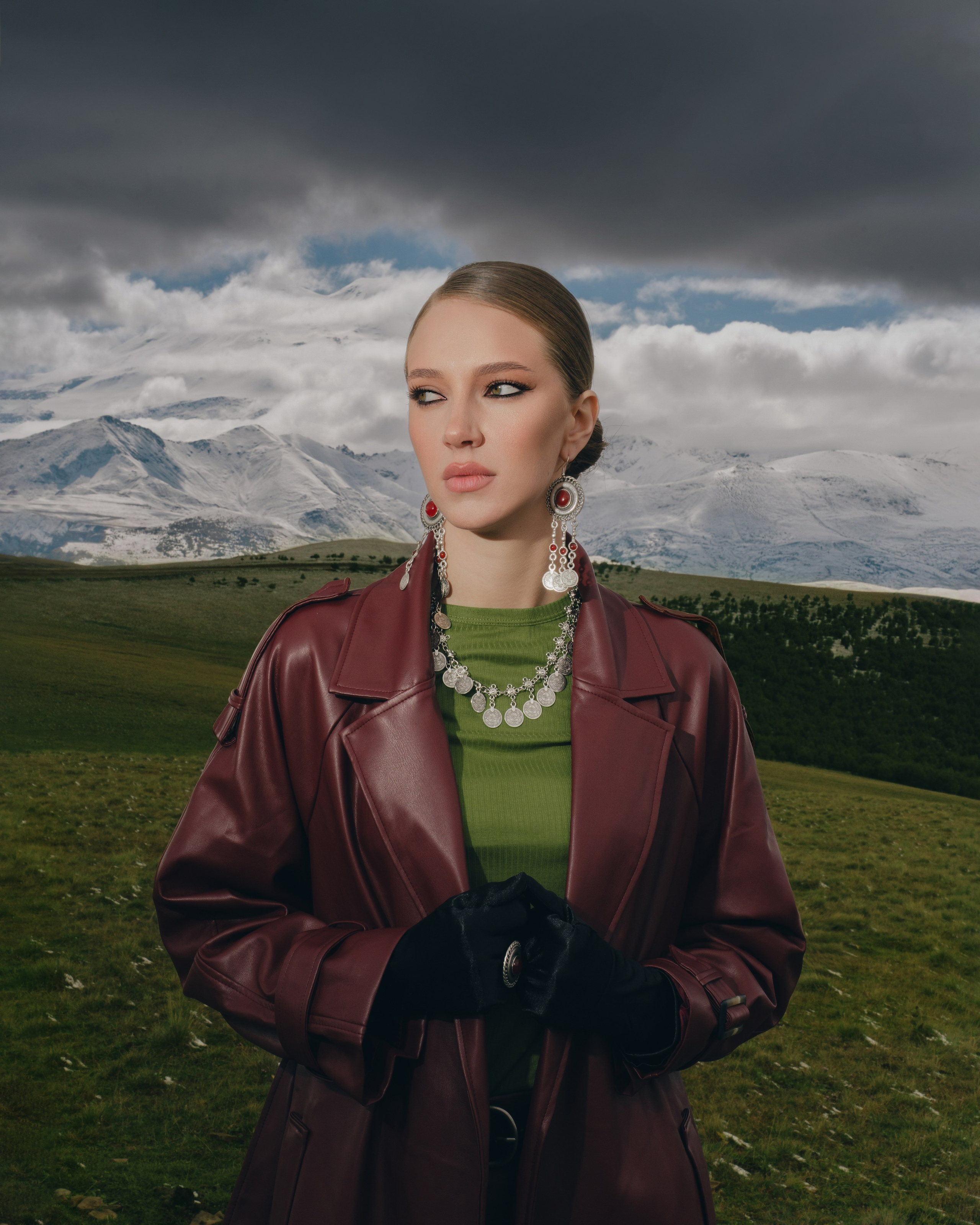 Компейн (рекламные съемки). Индивидуальный и коммерческий фотограф на КМВ | Маргарита Шаверина