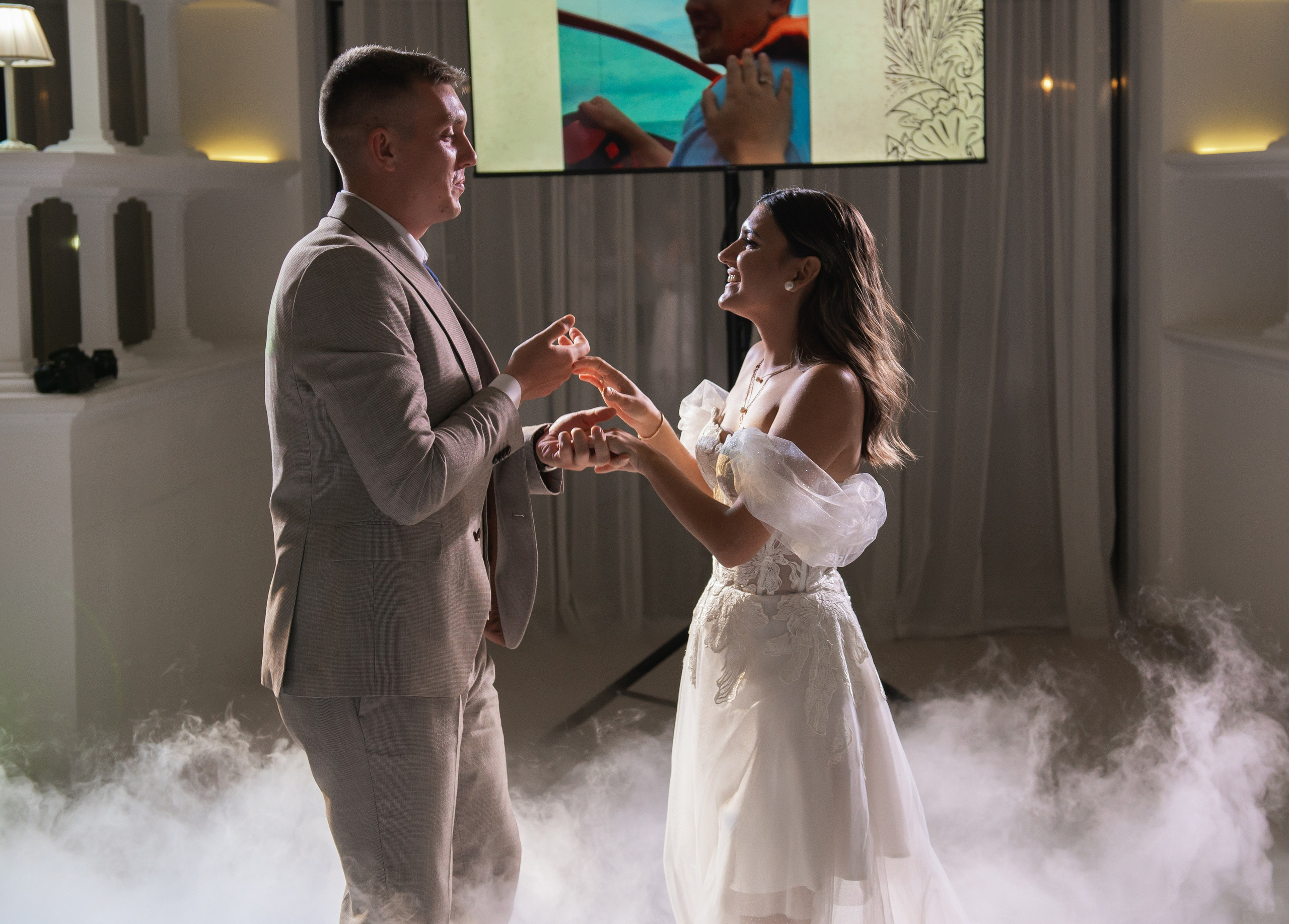 Влад и Лиза (г.Севастополь). Свадебный, женский, семейный фотограф в Севастополе Юлия Мошенко