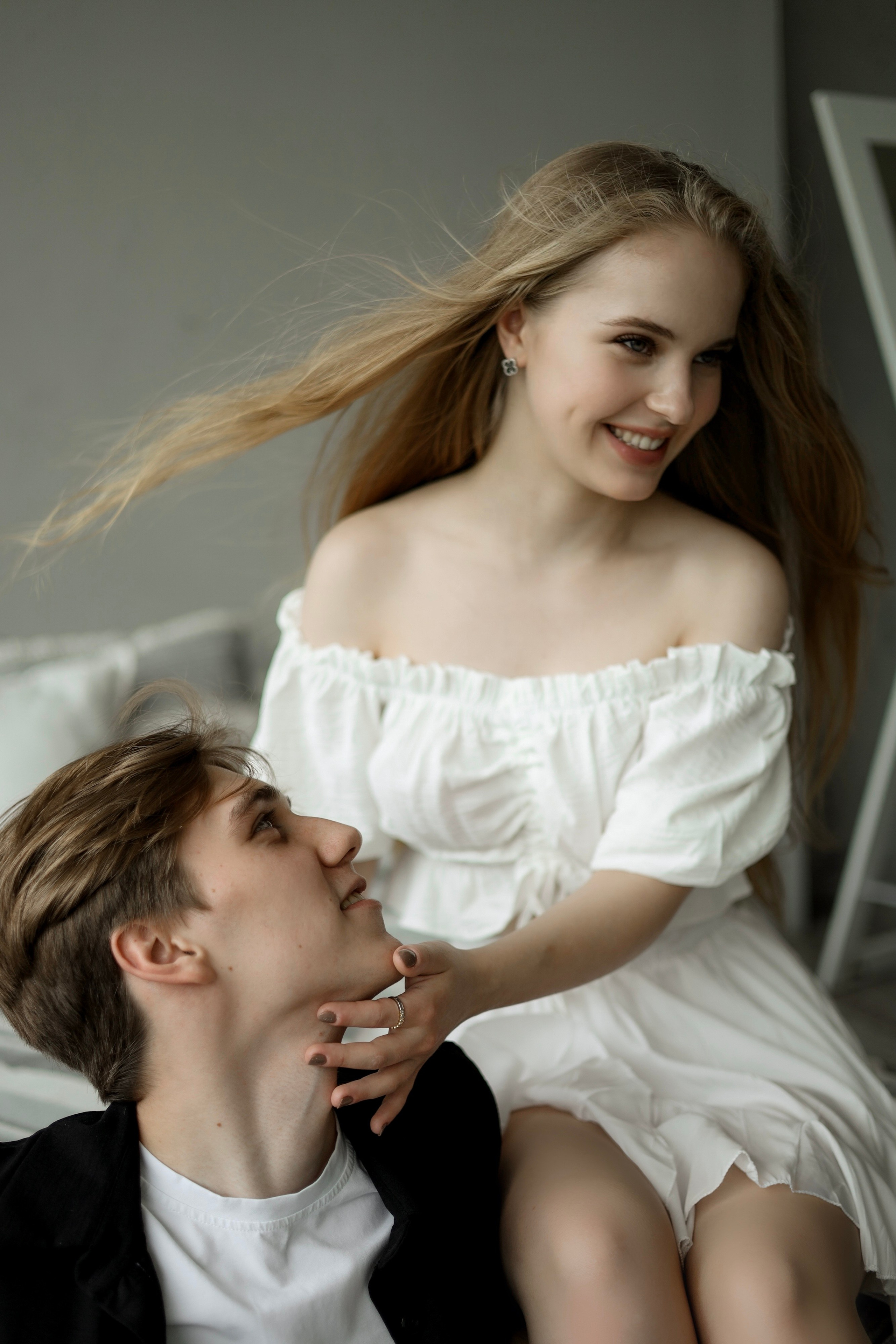 P&D. Photographer Tatiana Ivanova in Yaroslavl