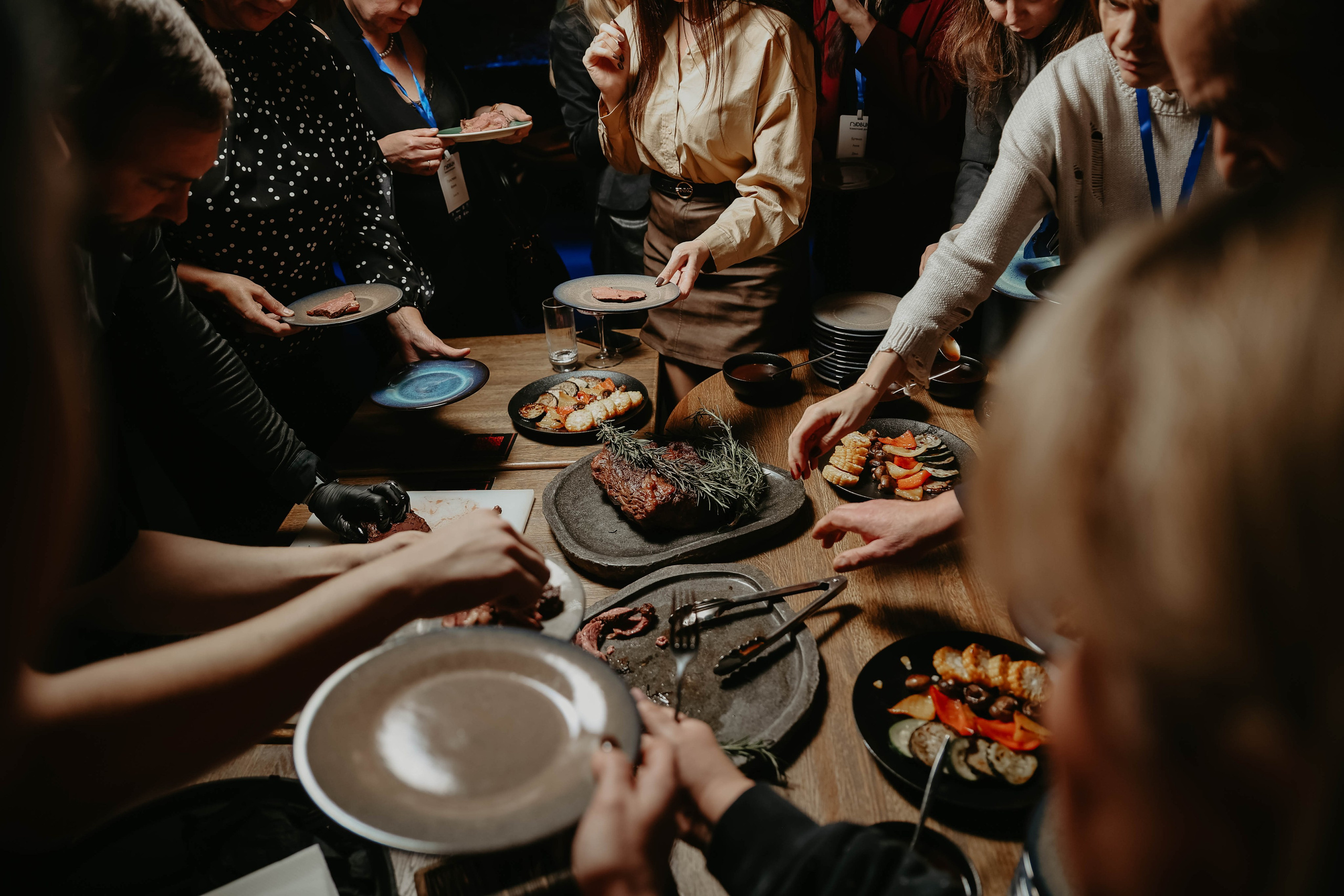 Презентация бренда Гудвин. Photographer in Moscow & everywhere in the World Alena Vyalova