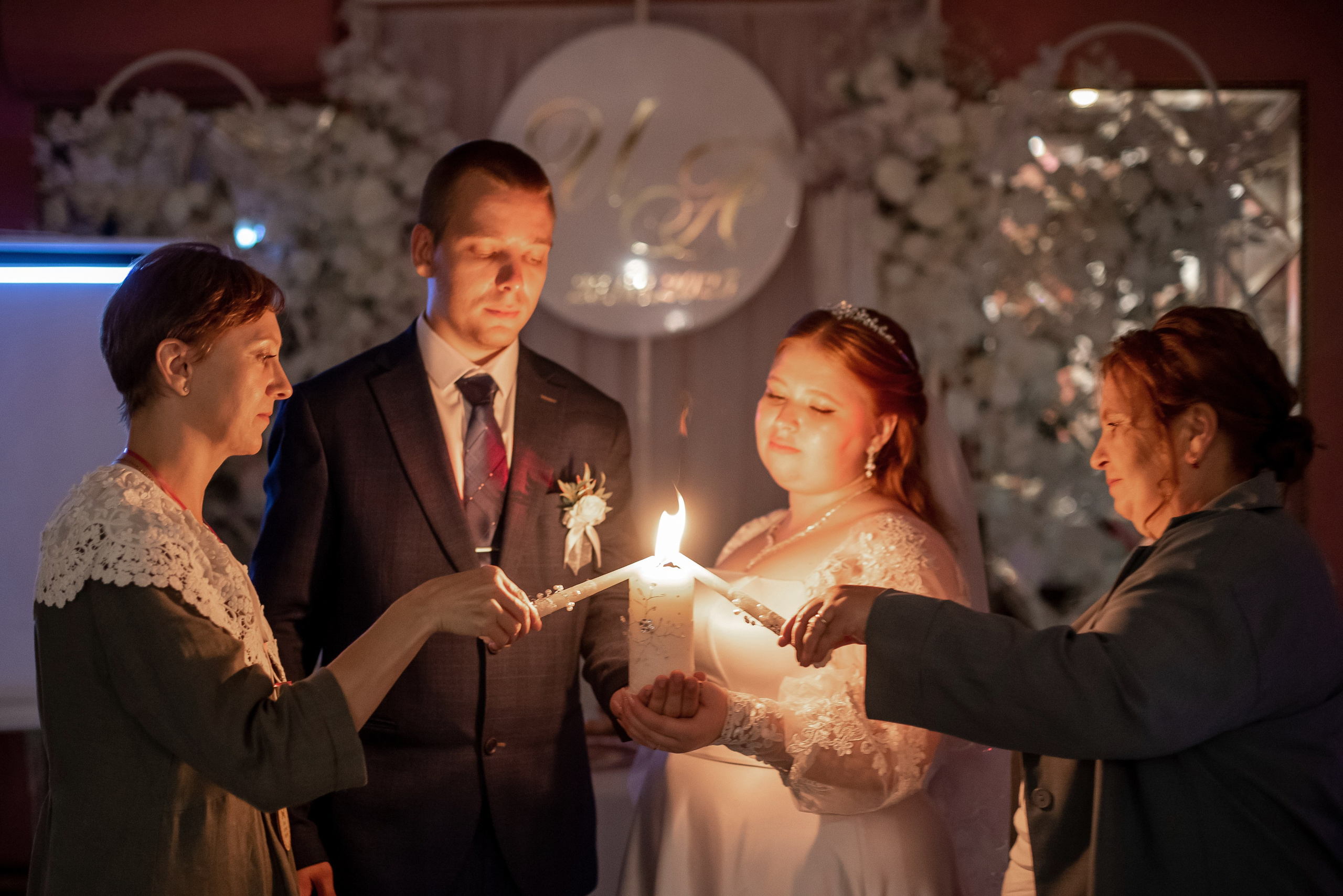 Иван и Анастасия. Семейный и свадебный фотограф в Ельце Юлия Дякина