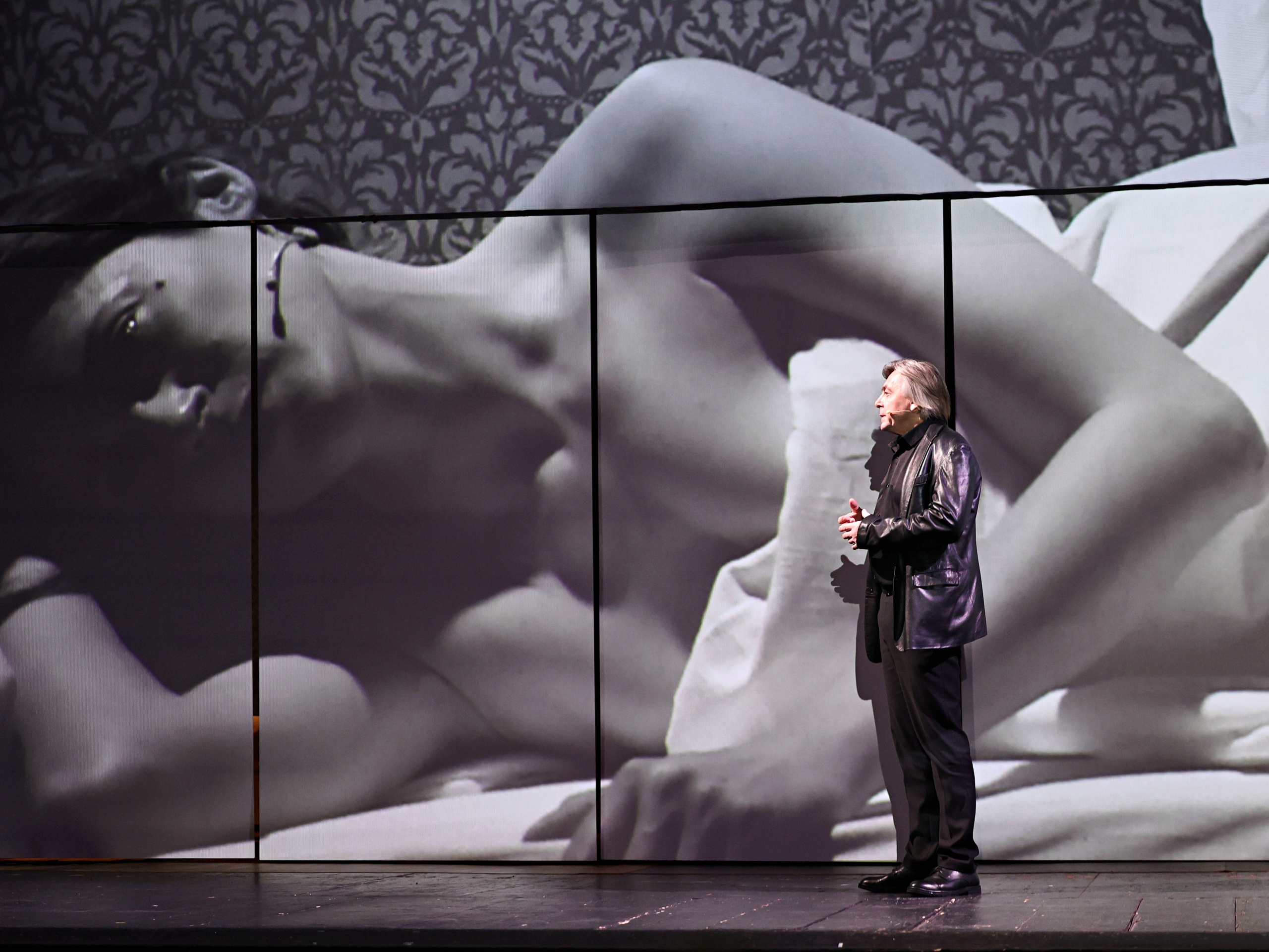 «ДЯДЯ». Москва, улицы, театр и артисты, друзья и мир фото Владимир Кашицин