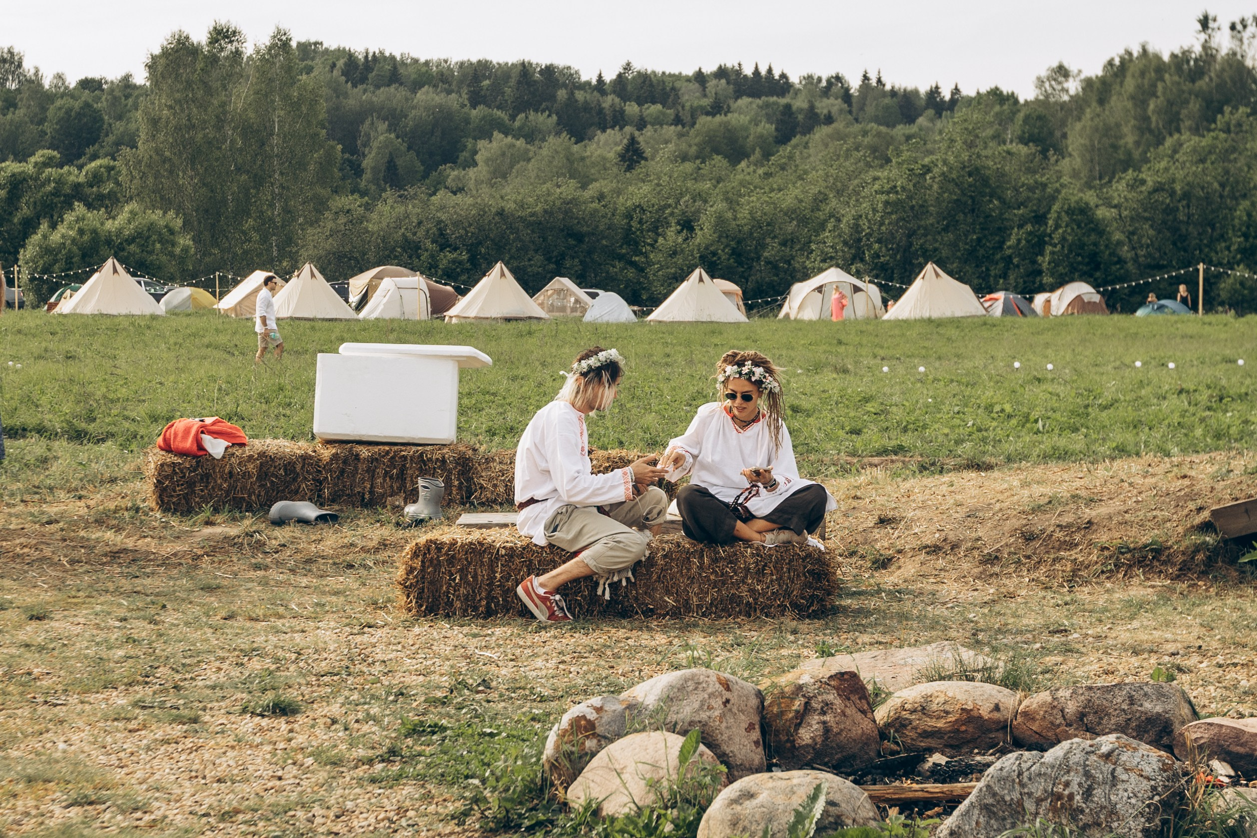 Юлия & Алексей Этно Свадьба. Свадебный и семейный фотограф в Москве Анастасия. Помогу вам быть собой и создам теплые, живые фотографии. Семейный фотограф в Дмитрове