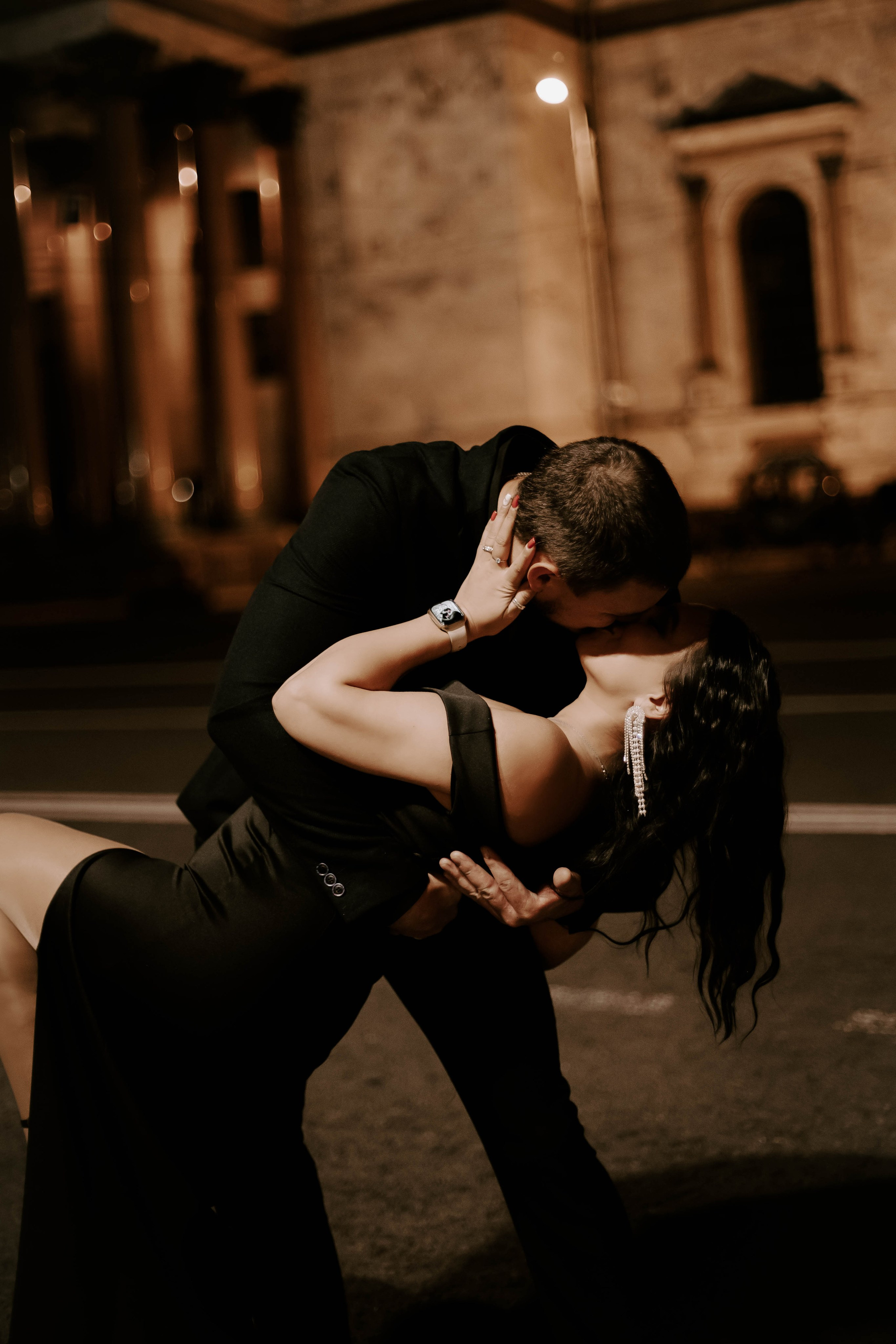 Светлана и Никита. Фотограф Veronika Potaseva