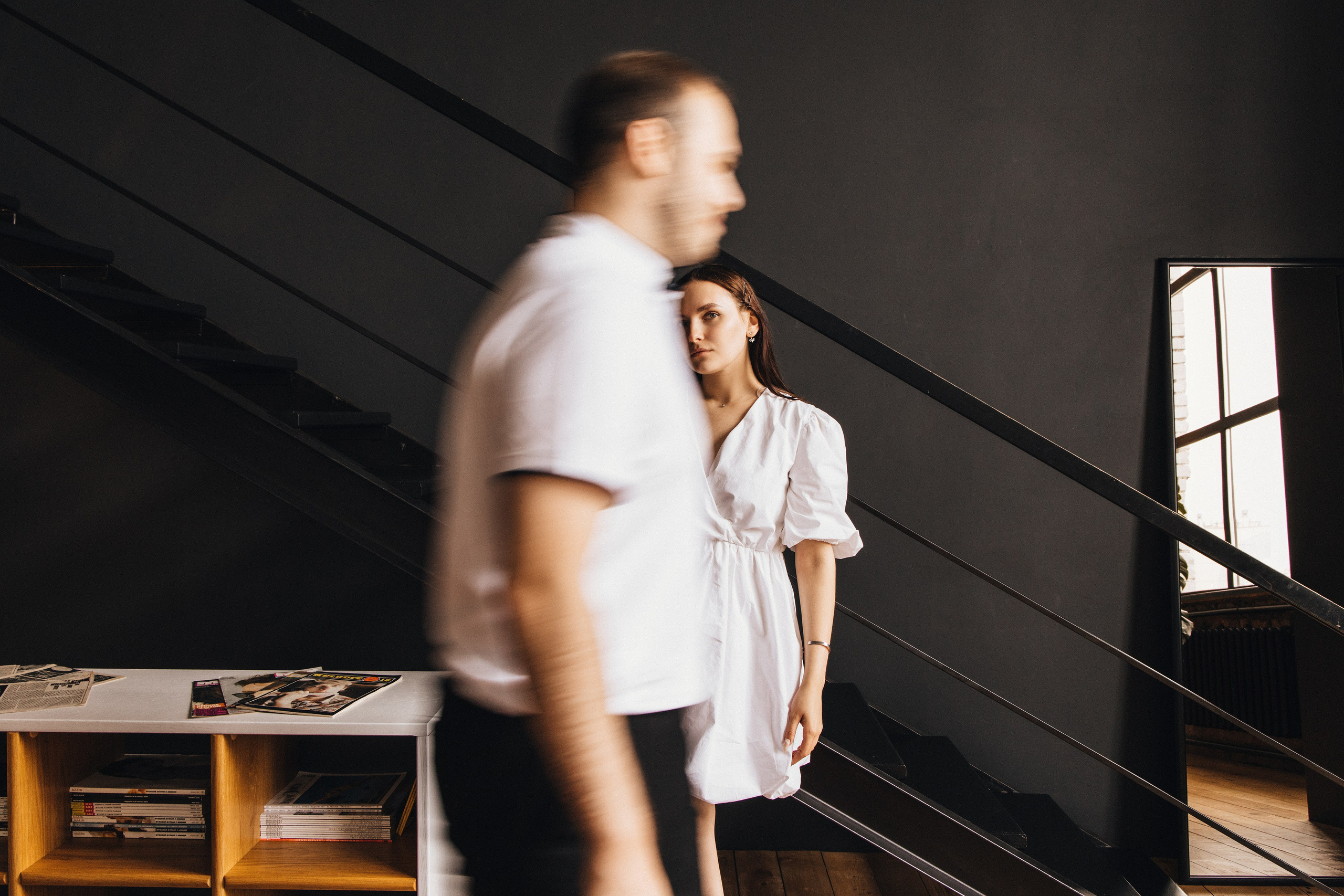 Артем и Полина. Свадебный фотограф Челябинск Зиненко Виктория