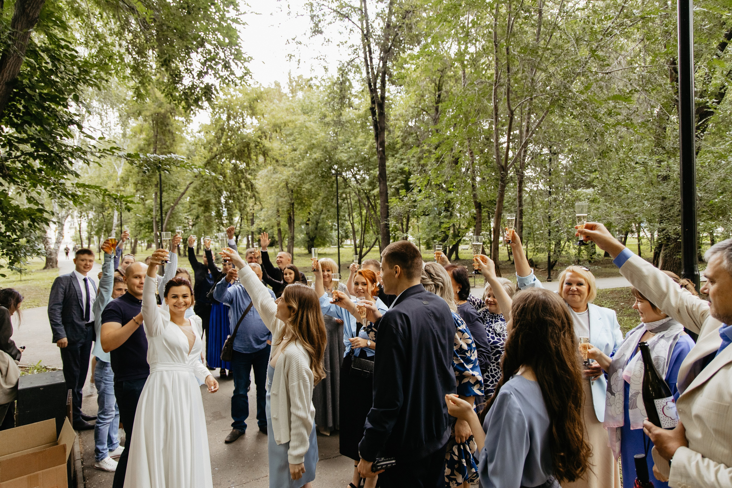 Wedding day|Максим и Дарья. Свадебный фотограф Челябинск Зиненко Виктория