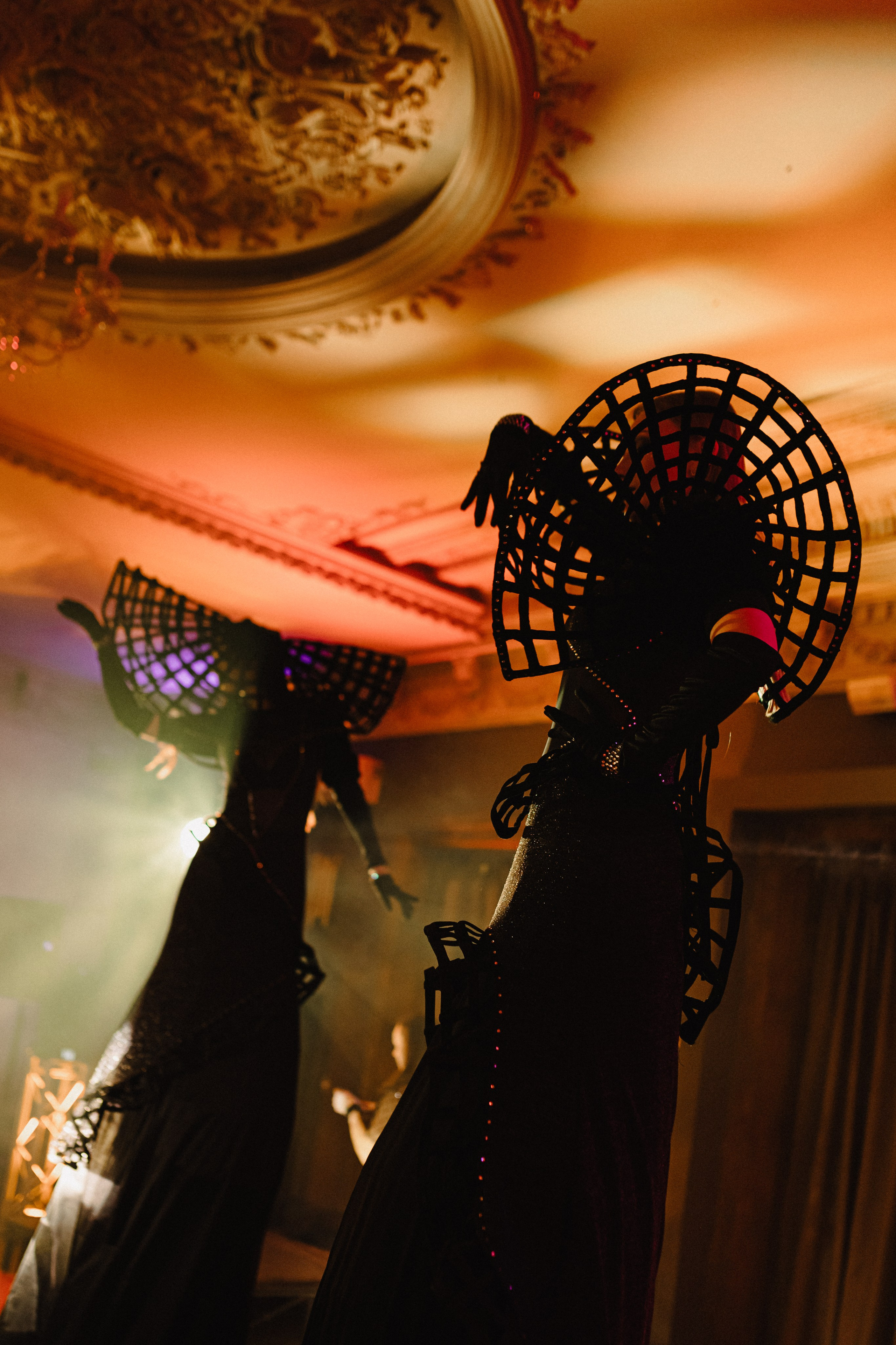 Новый уровень — Особняк 1857. Свадебный и семейный фотограф Женя Добрянская в Нижнем Новгороде