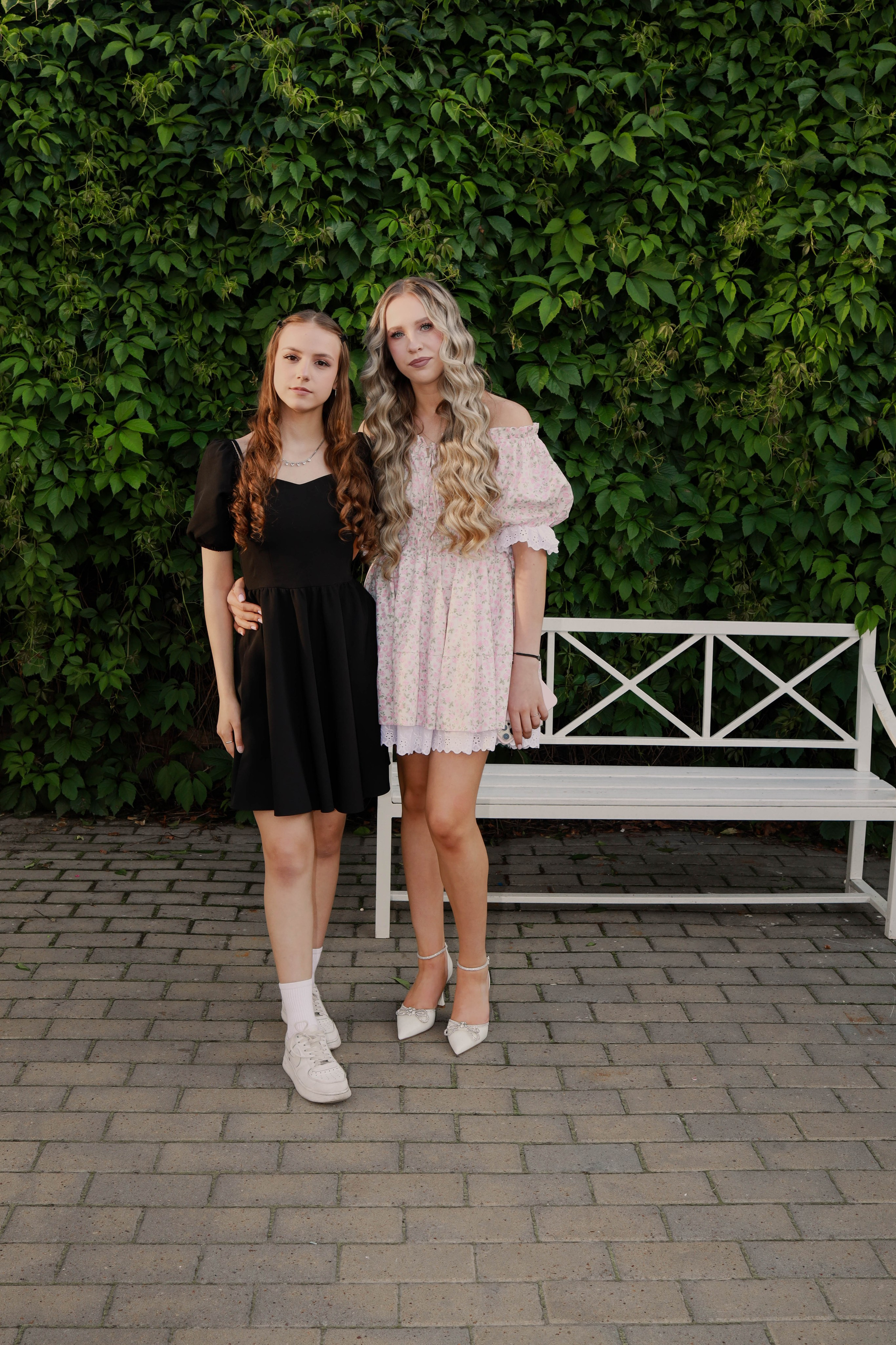 Выпускной.Школа № 100. Иванова Ирина Свадебный и семейный фотограф г. Уфа