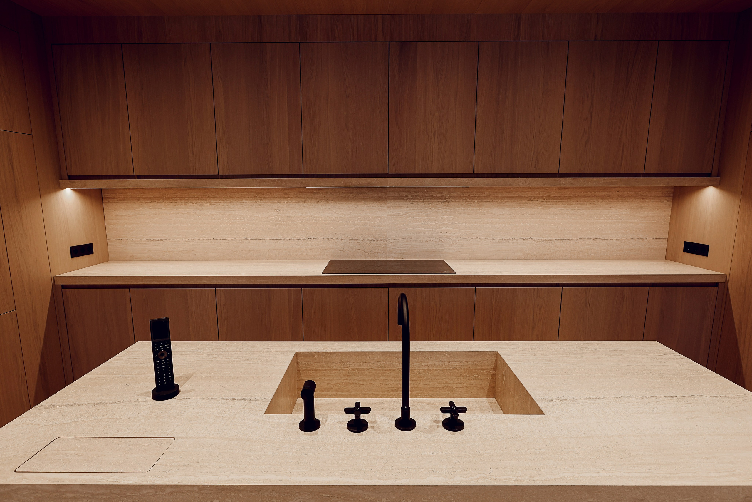 Интерьерная съемка дома для компании «КАМ». PACARD PRODUCTION — фотосъемка контента для Вашего бизнеса