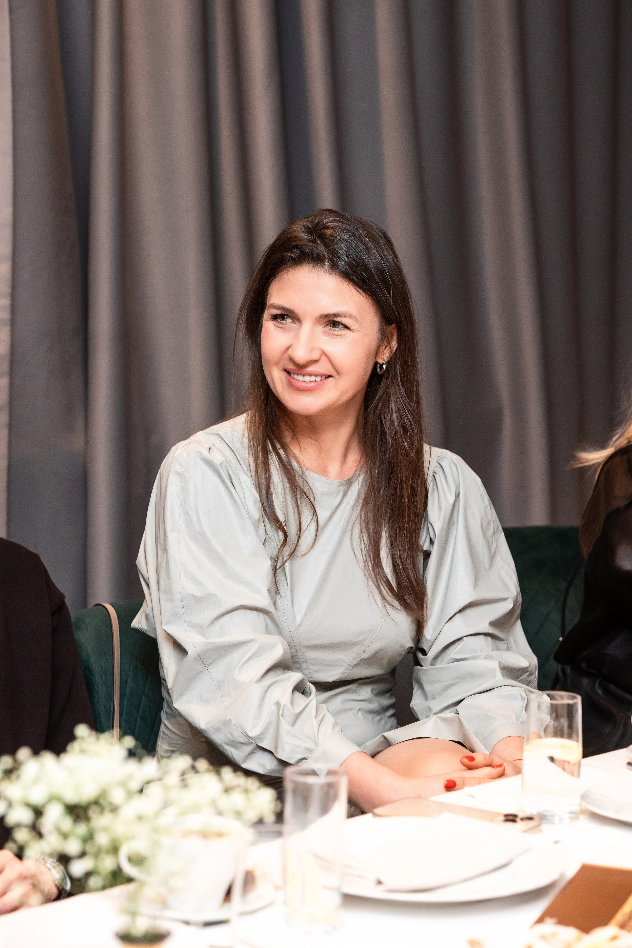 Фоторепортаж деловой Сочи. Фотограф Сочи