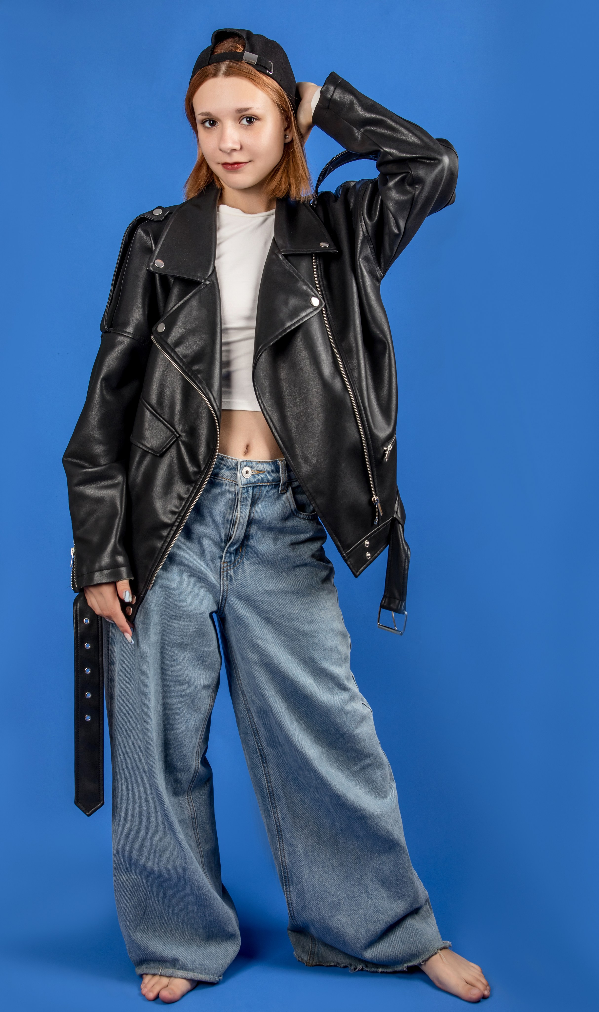 Настя. Предметный и семейный фотограф в Санкт-Петербурге Катерина Стеклова