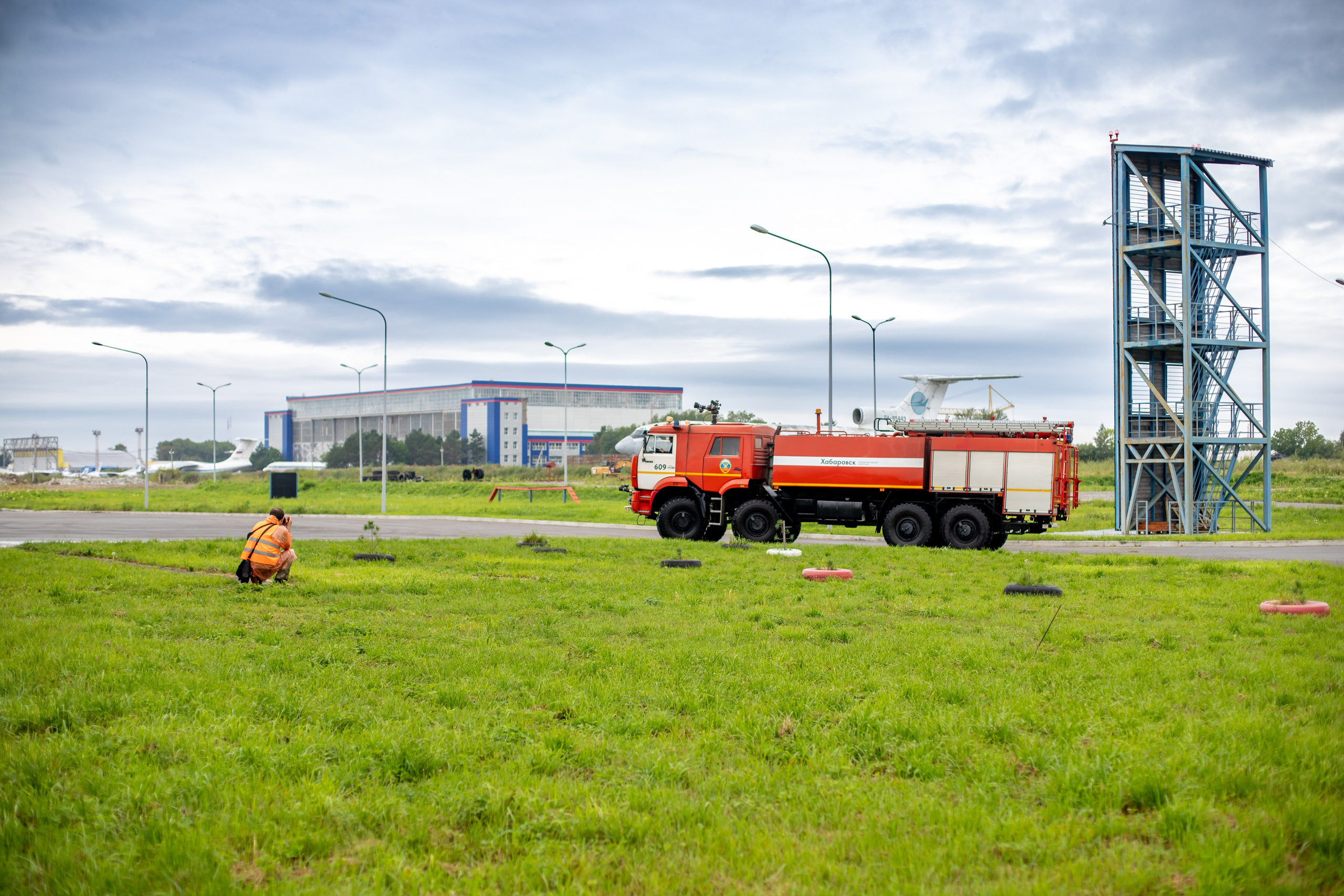 Споттинг 2024. Семейный и детский фотограф в Хабаровске Алевтина Проскурякова