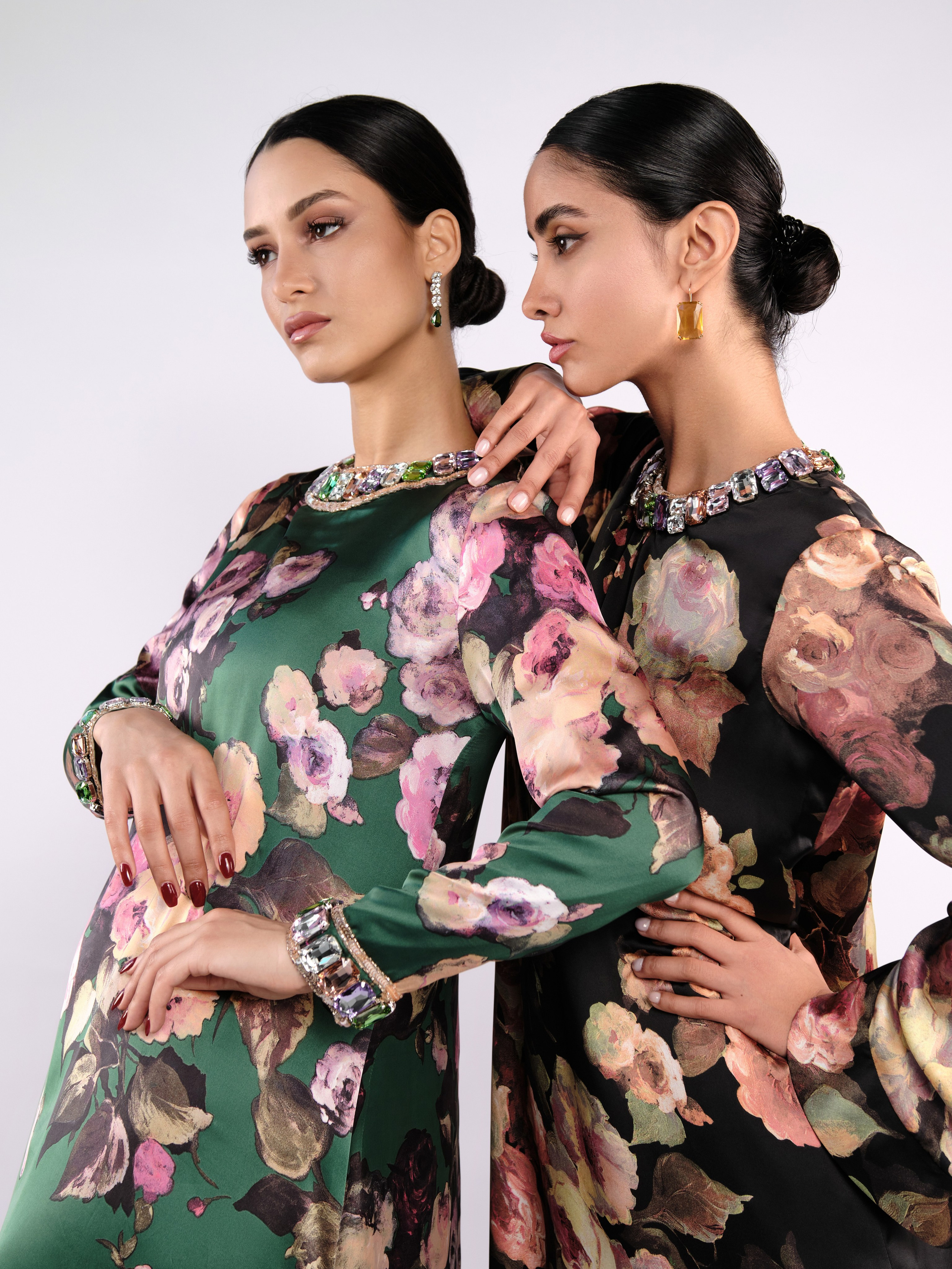 Jouri by Rola. Коммерческий, репортажный фотограф в Москве Лейла Мару