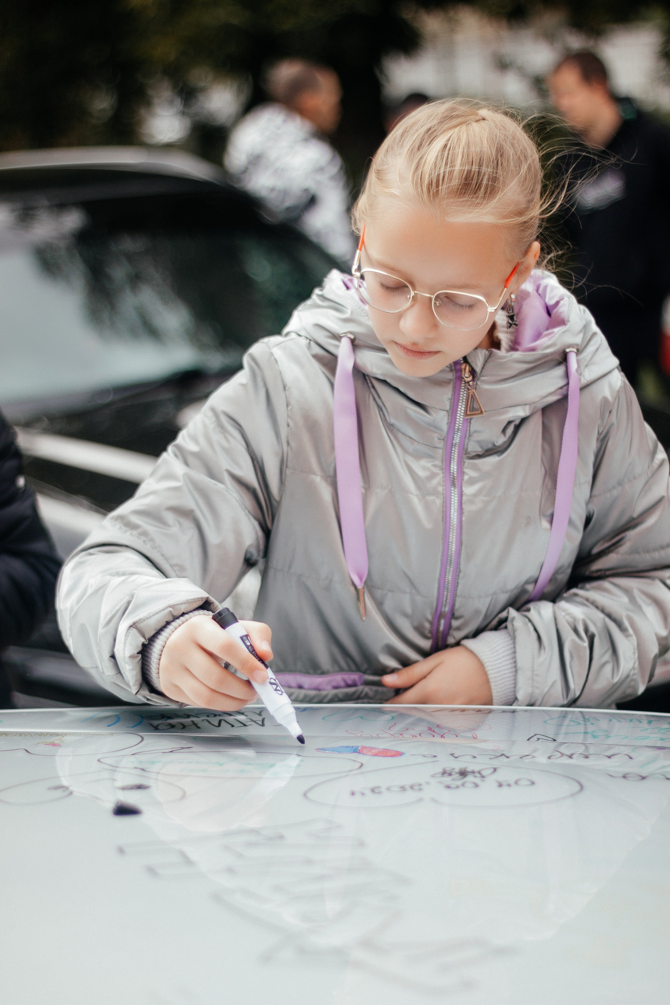 Поездка в Барнаульский центр помощи детям, оставшимся без попечения родителей № 1 совместно с @Subaru_brn. Свадебный и семейный фотограф Татьяна Нуякшева Новоалтайск — Барнаул