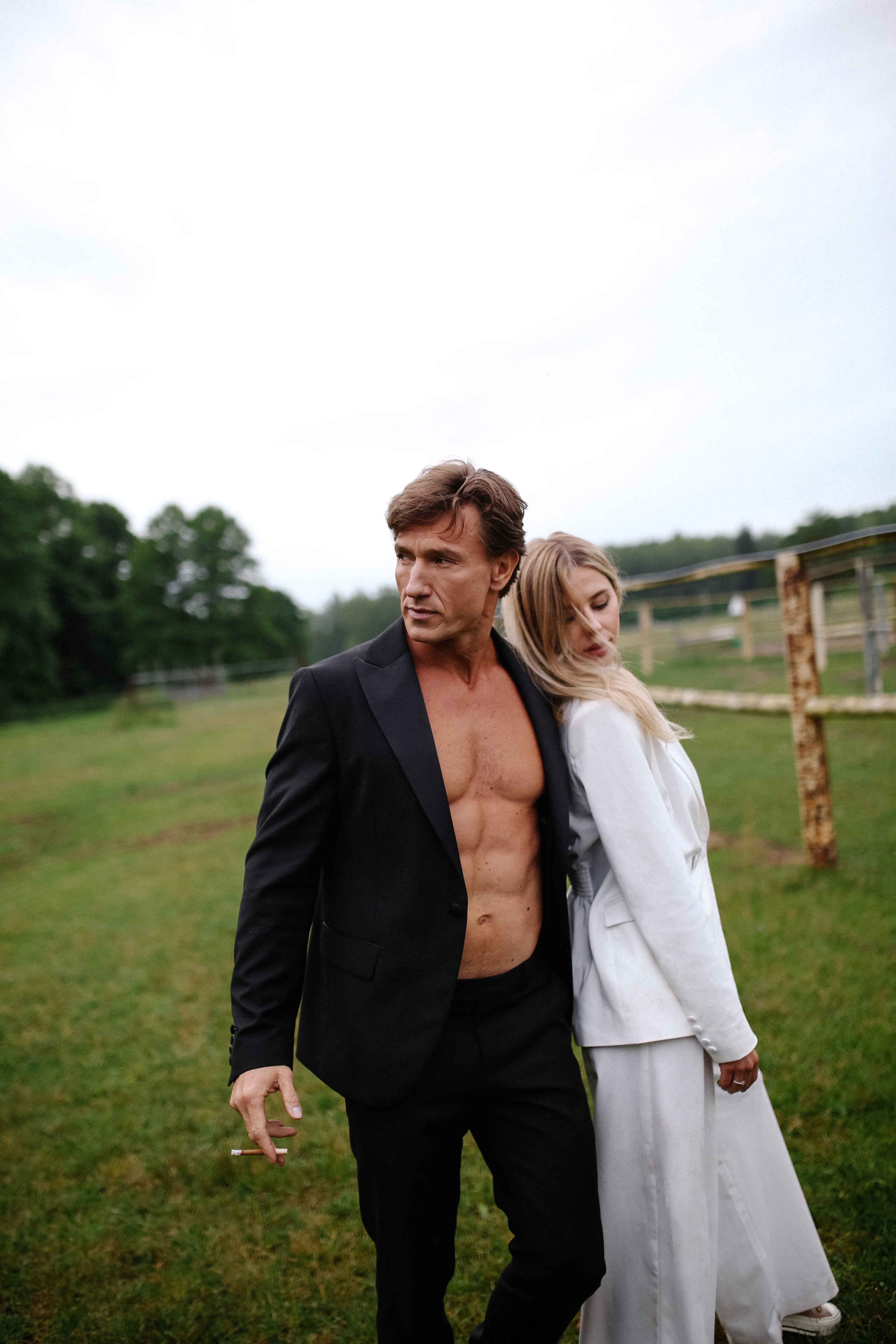 Katya Artem. Портретные и свадебные съемки