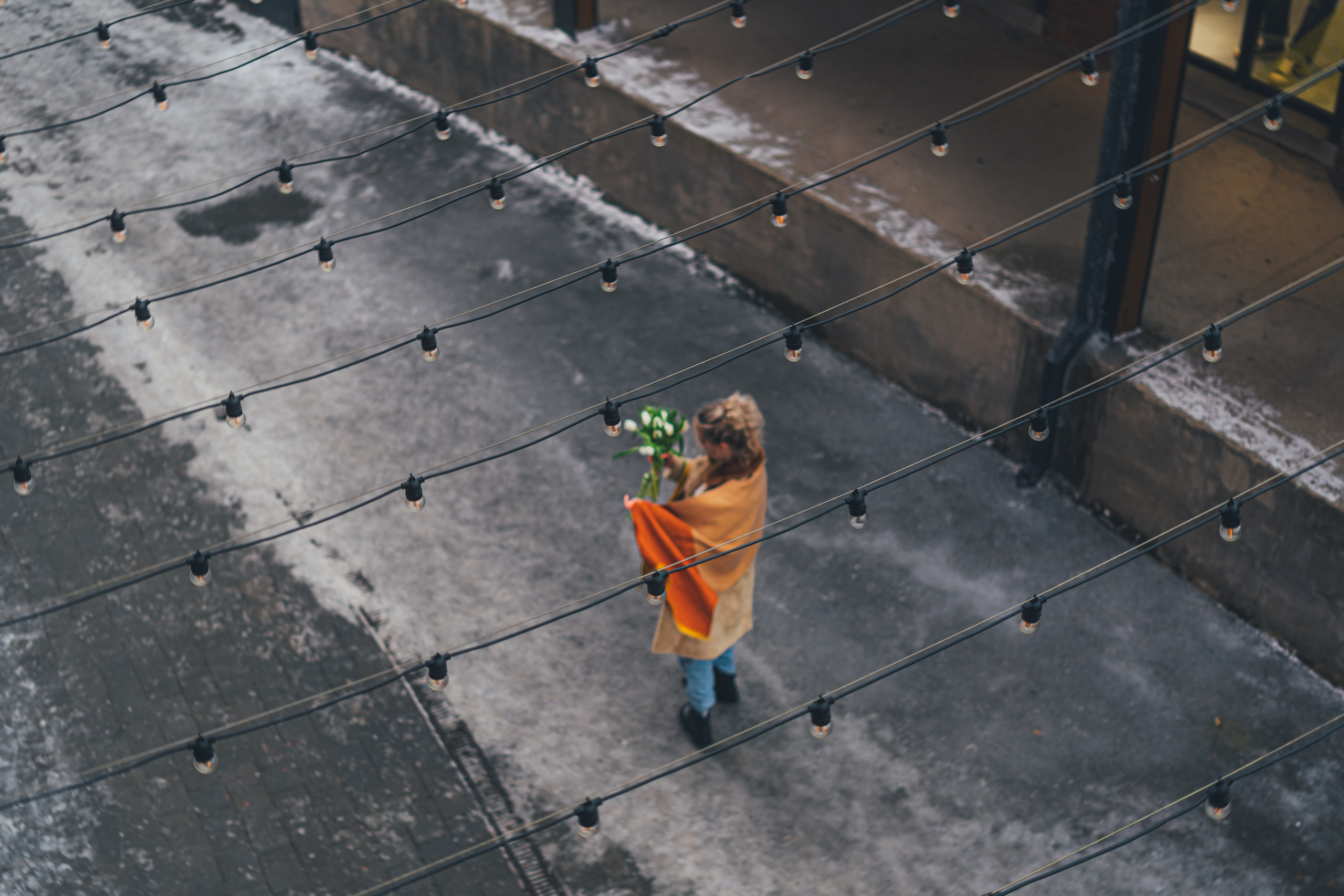 Галина, Москва, Хлебозавод. Наталья Дукалова фотограф Щелково Королев Пушкино Москва Балашиха