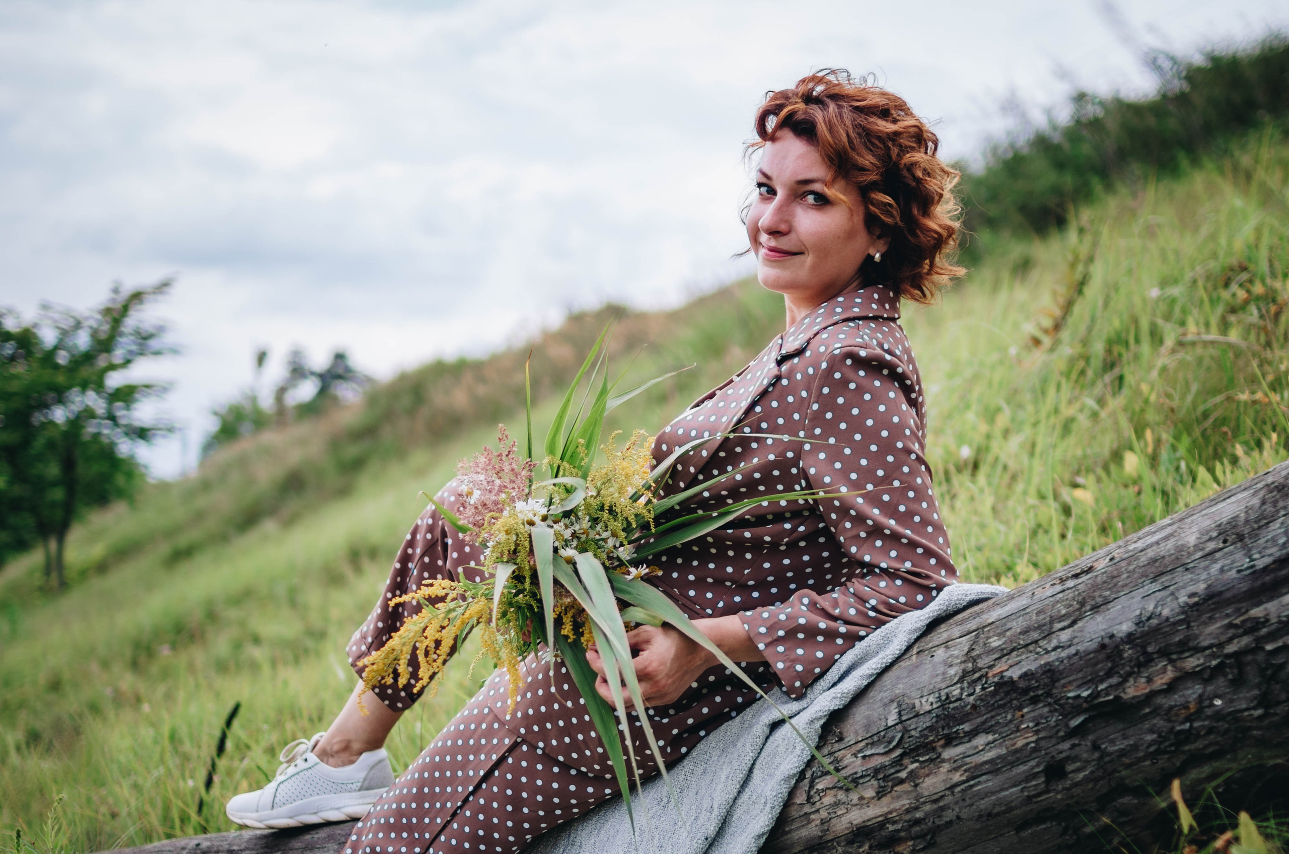 Нина, Щелково, водохранилище в Образцово. Наталья Дукалова фотограф Щелково Королев Пушкино Москва Балашиха