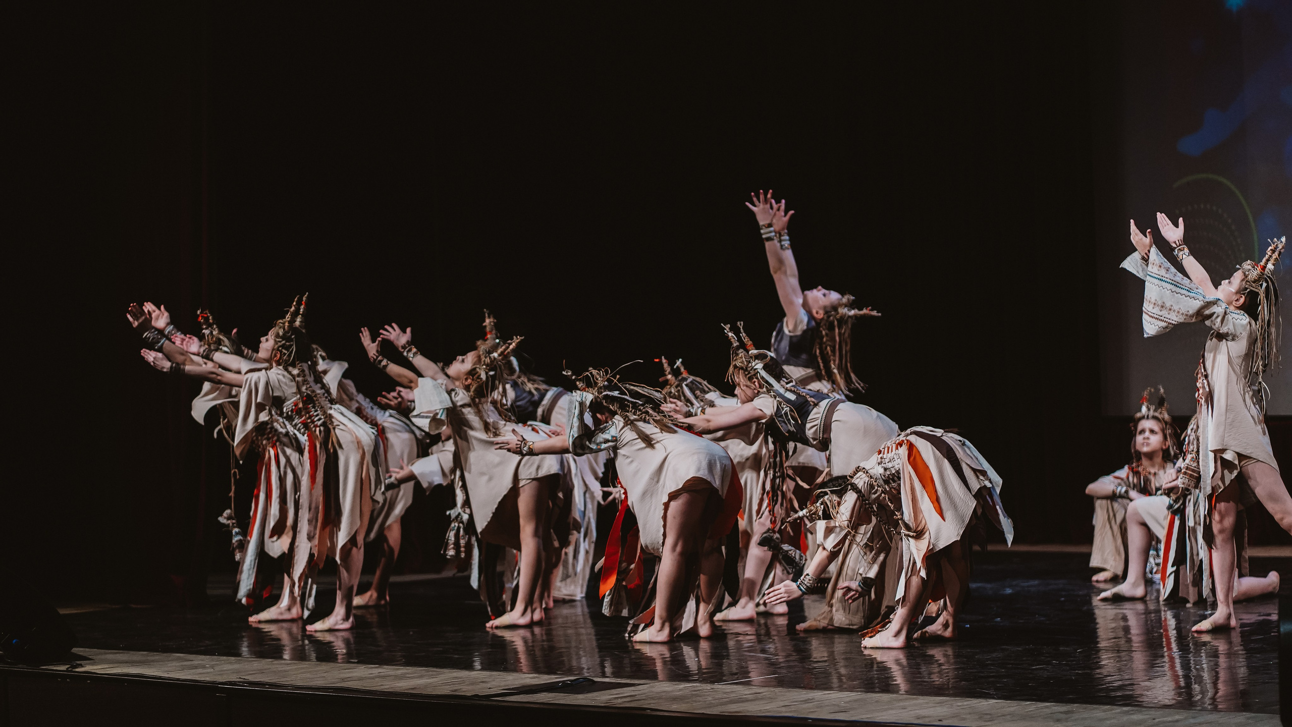 Хореографический конкурс март 2025. Семейный и детский фотограф в Москве (Тинао) Галкина Алевтина