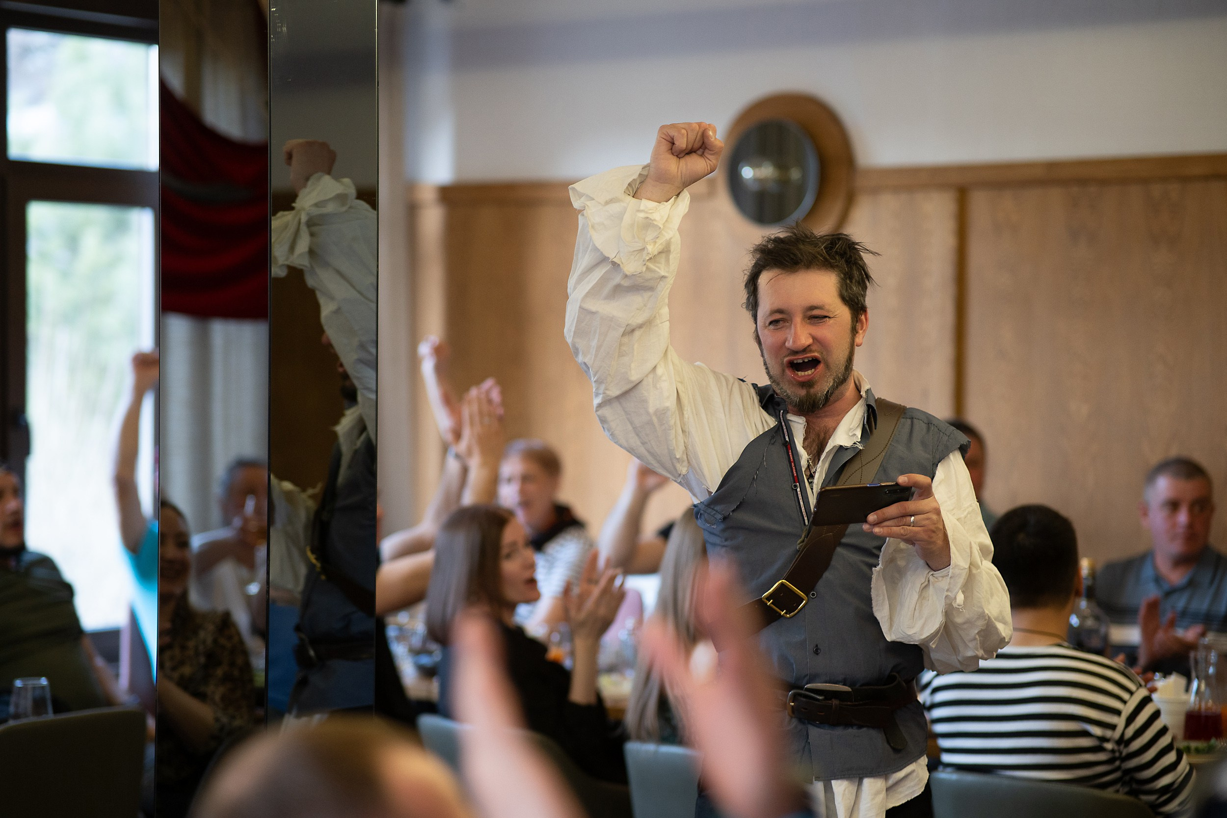 ТК Европа — 20 лет — Clever. Репортажный (Event) фотограф в Барнауле | Даниил Маркин | Качество и вайб