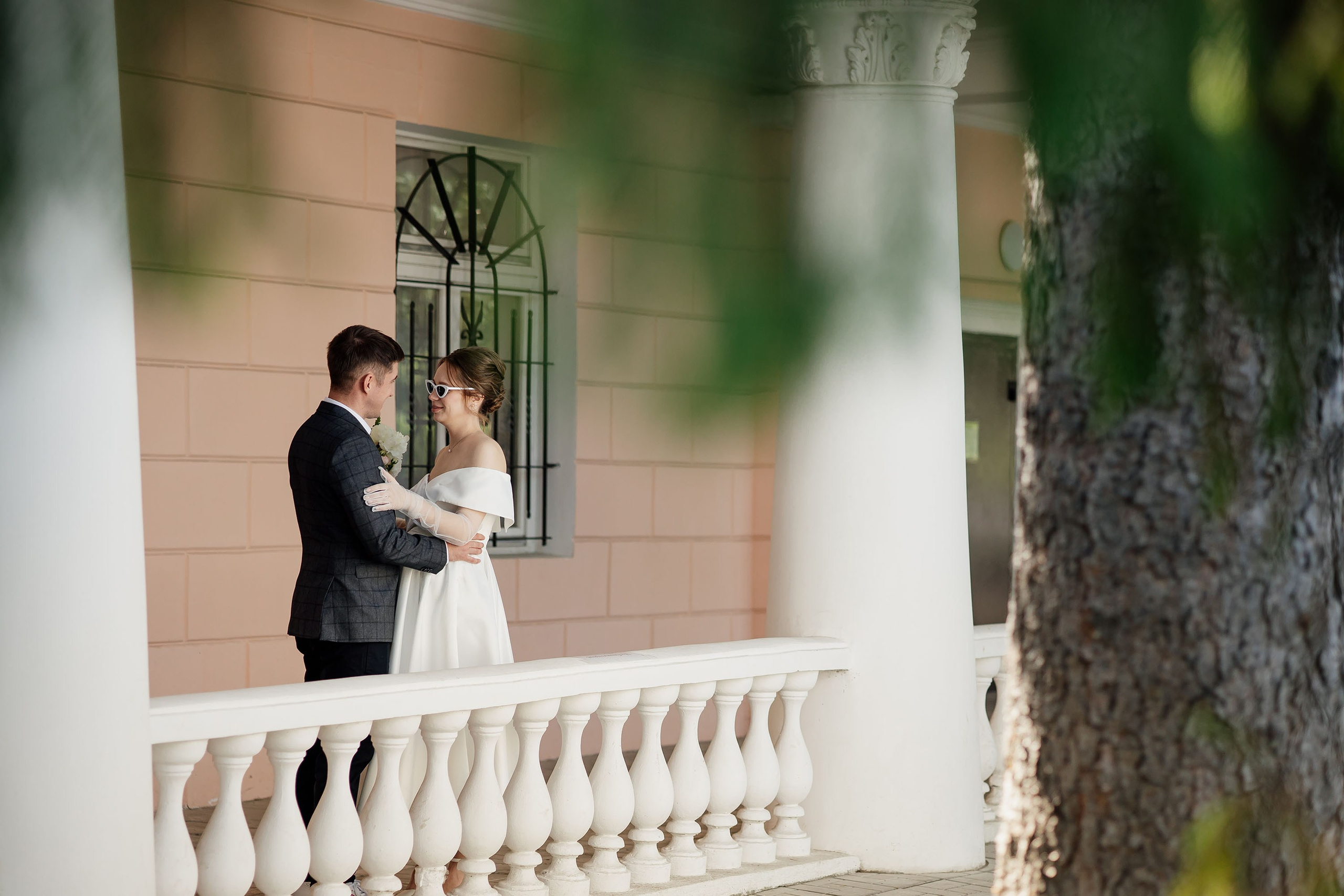 Андрей и Катя. Свадебный фотограф Челябинск Санкт-Петербург Екатеринбург Москва